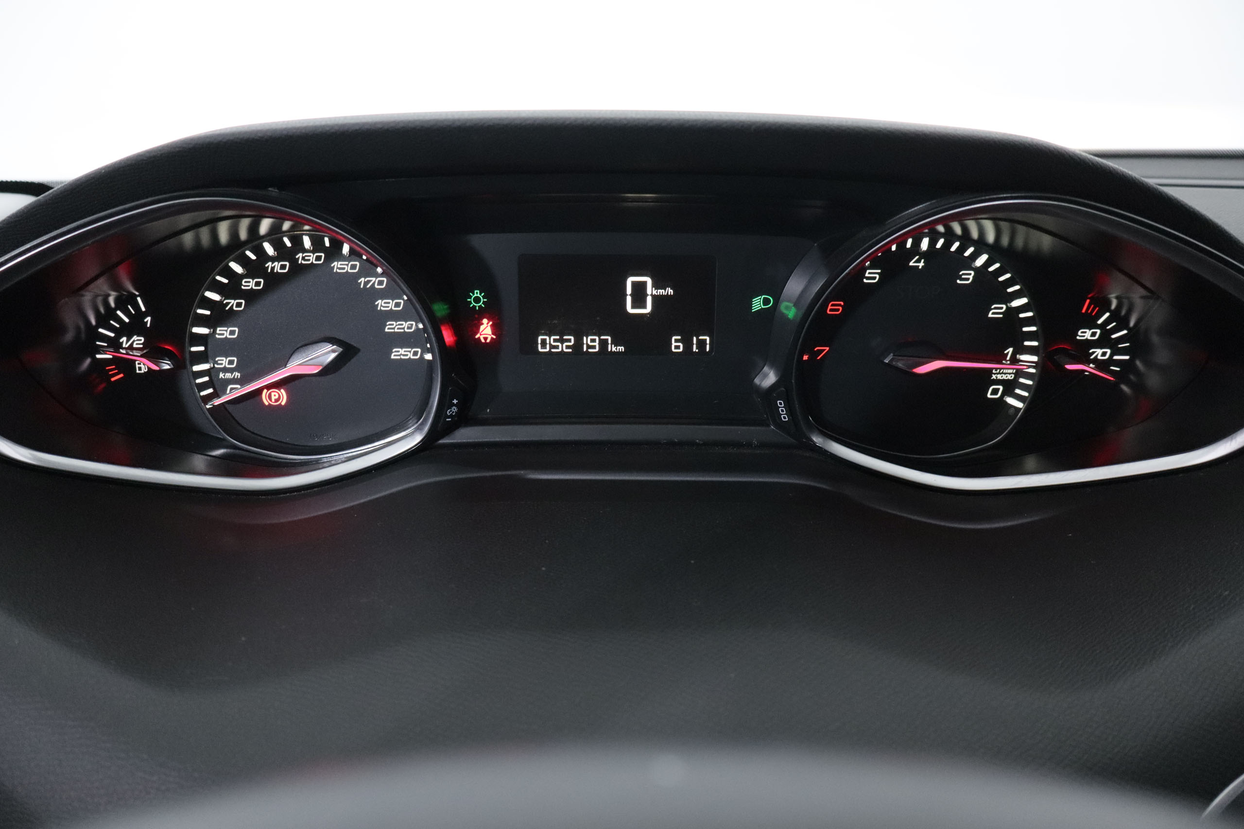 Peugeot 308 1.2 110CV ALLURE 5P foto 19