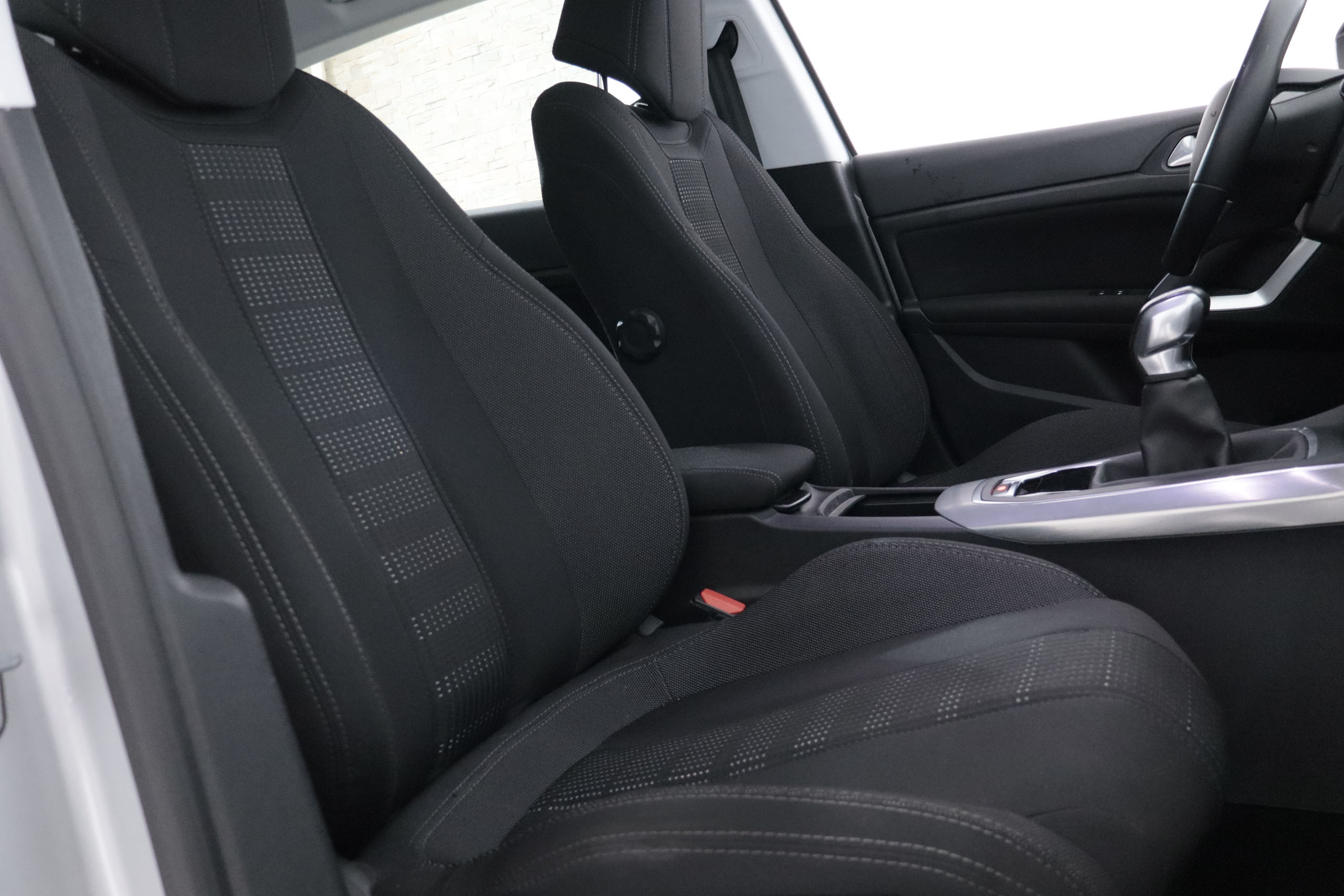 Peugeot 308 1.2 110CV ALLURE 5P foto 22