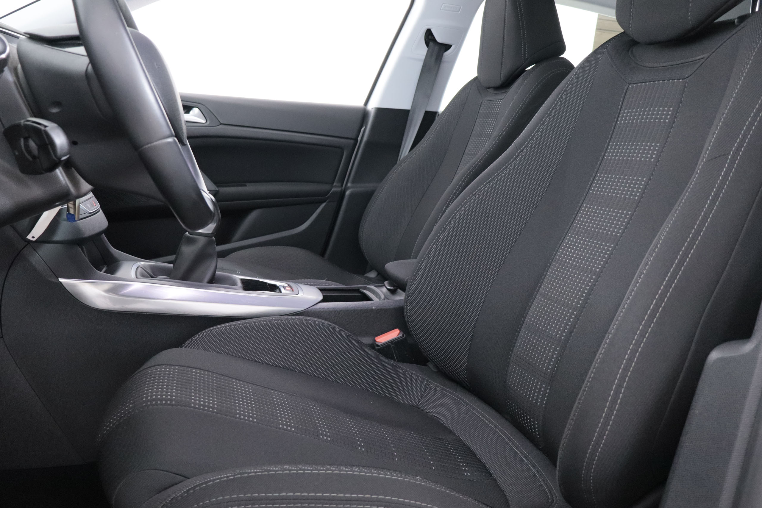 Peugeot 308 1.2 110CV ALLURE 5P foto 21