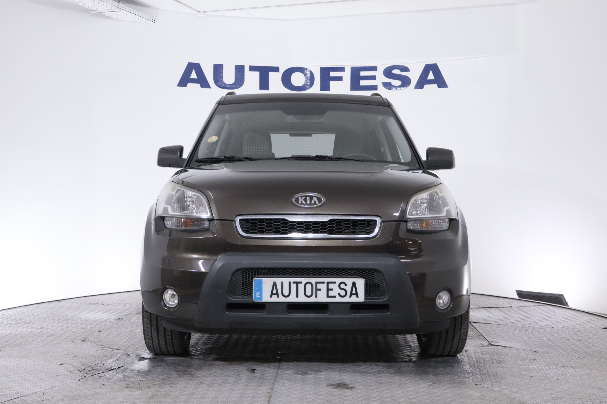 Kia Soul 1.6 CRDI 128CV 5P foto 2