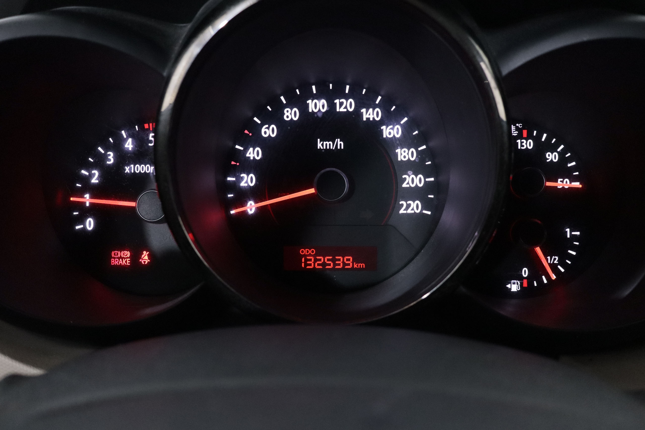 Kia Soul 1.6 CRDI 128CV 5P foto 18