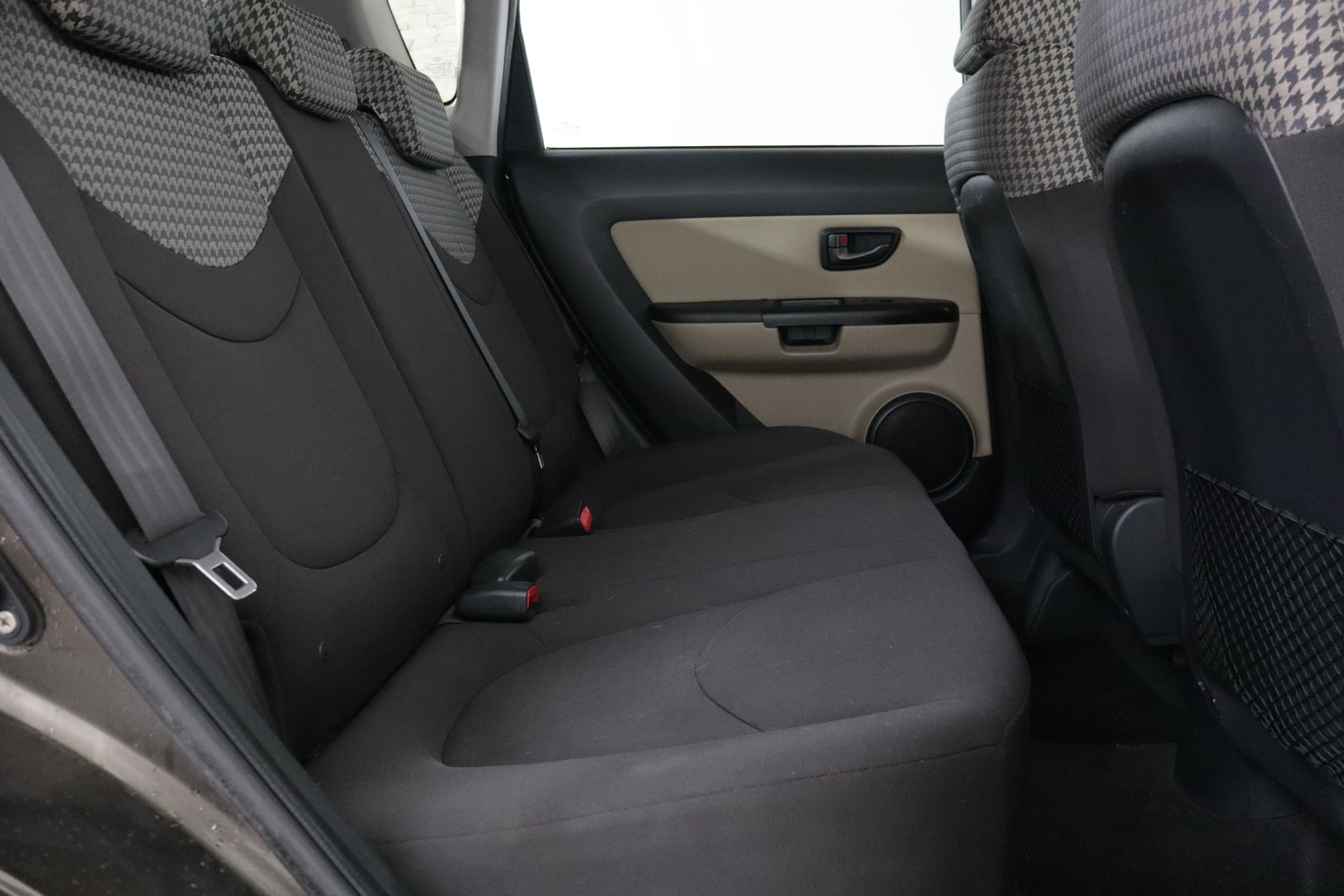 Kia Soul 1.6 CRDI 128CV 5P foto 21