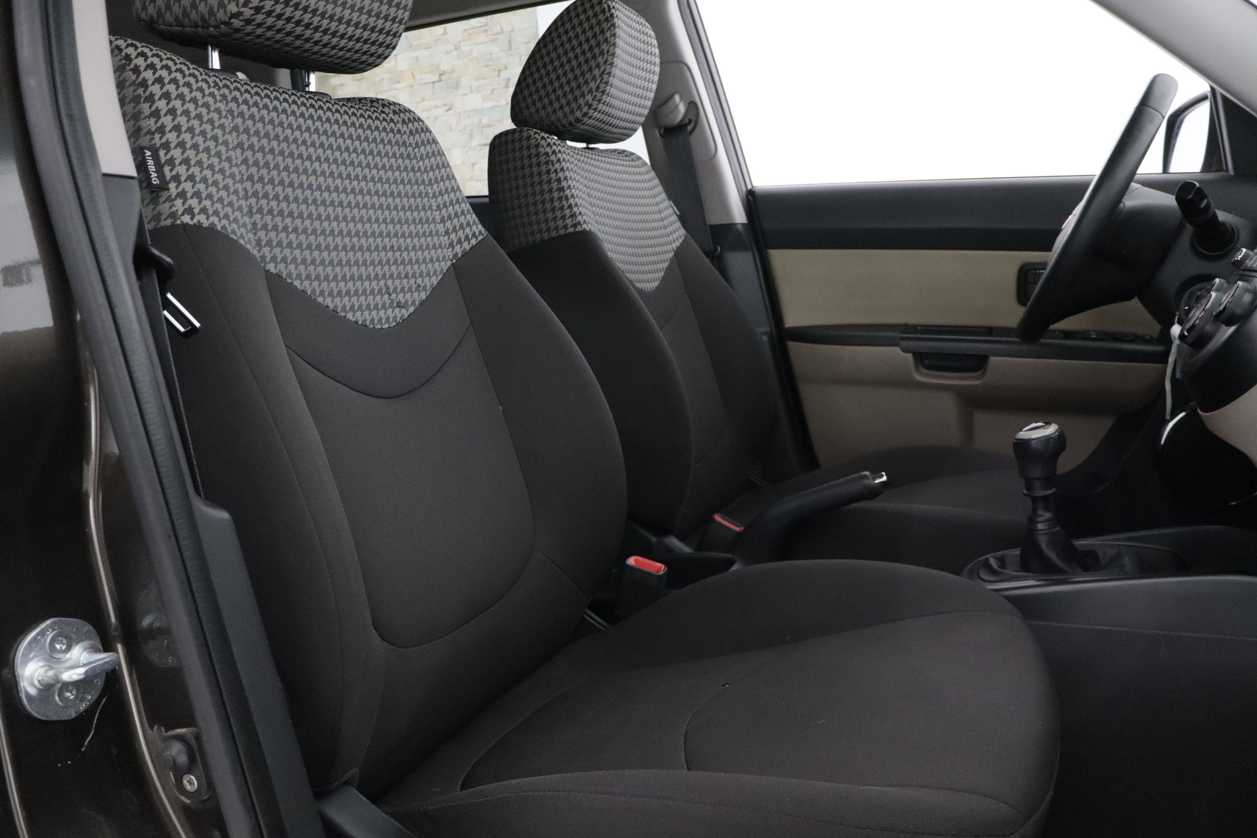 Kia Soul 1.6 CRDI 128CV 5P foto 20