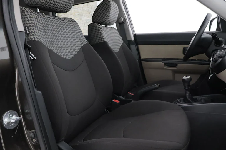 Kia Soul 1.6 CRDI 128CV 5P foto 20