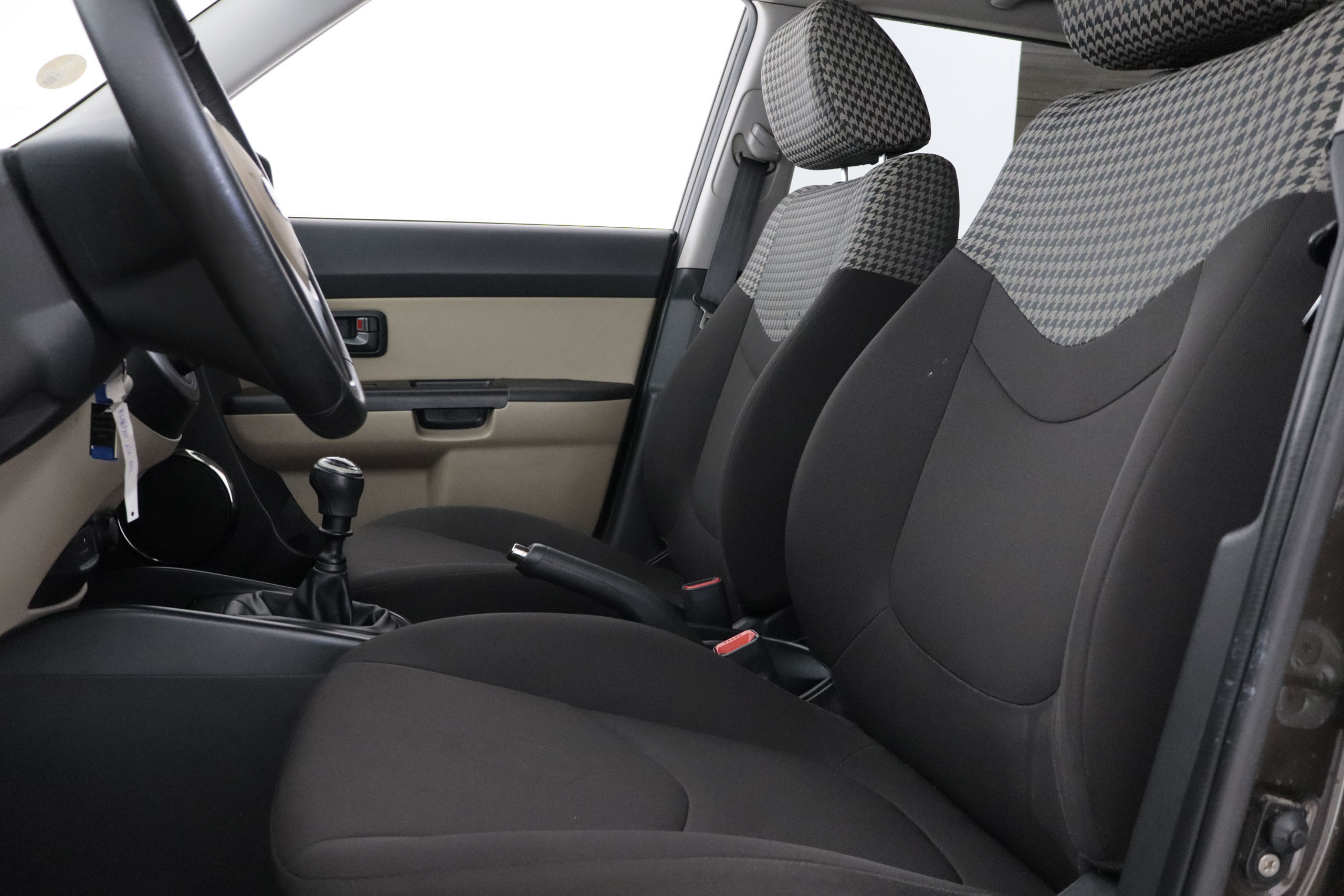 Kia Soul 1.6 CRDI 128CV 5P foto 19