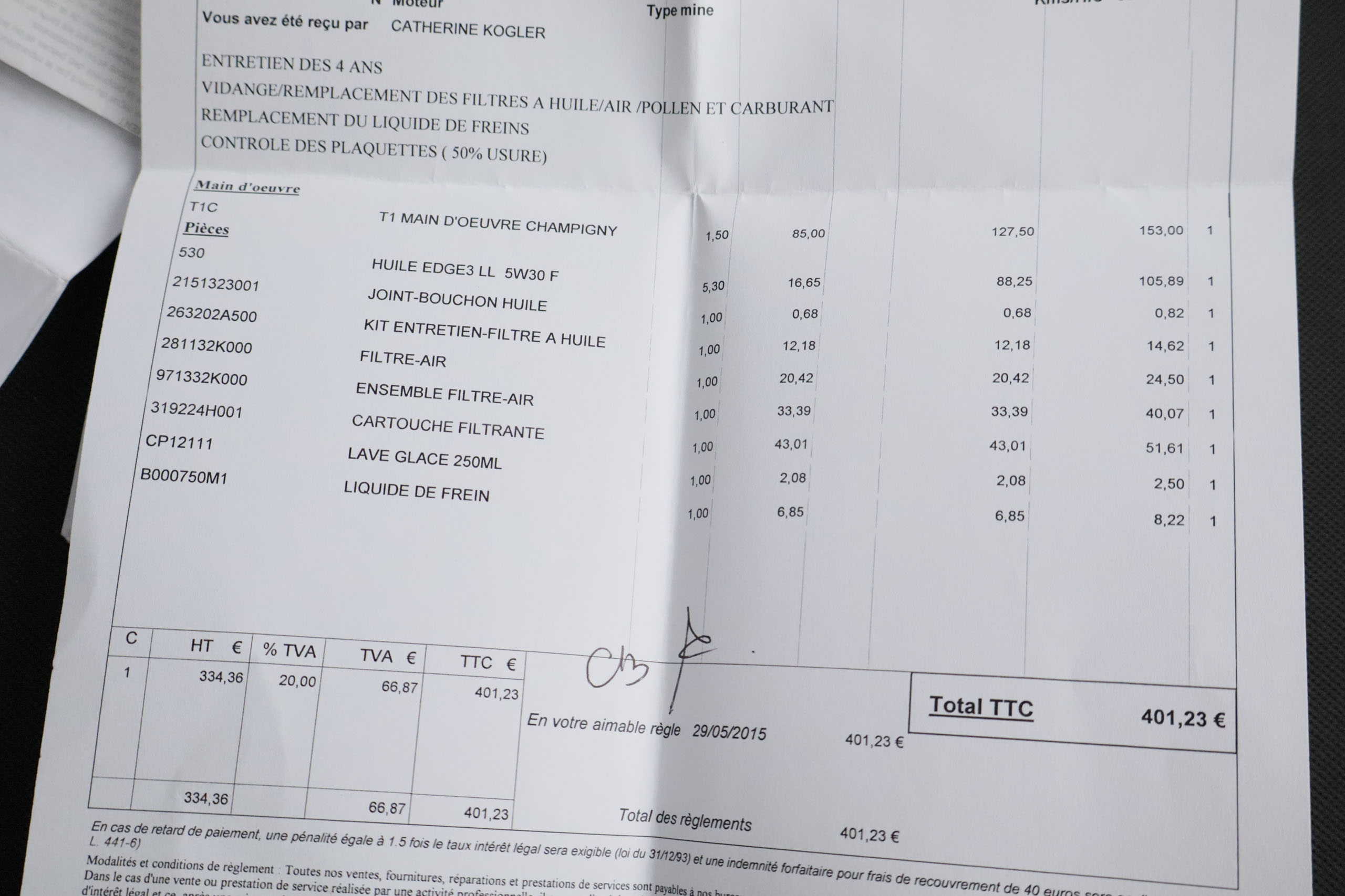 Kia Soul 1.6 CRDI 128CV 5P foto 24