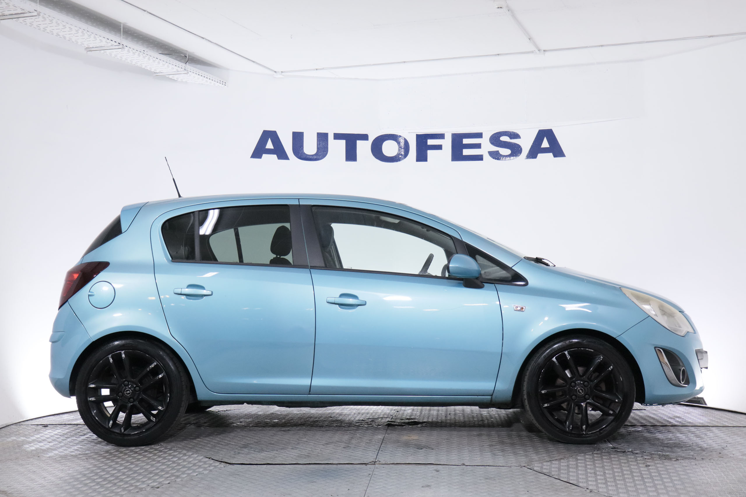 Opel Corsa 1.3 CDTI 95CV COLOR EDITION 5P #NAVY foto 10