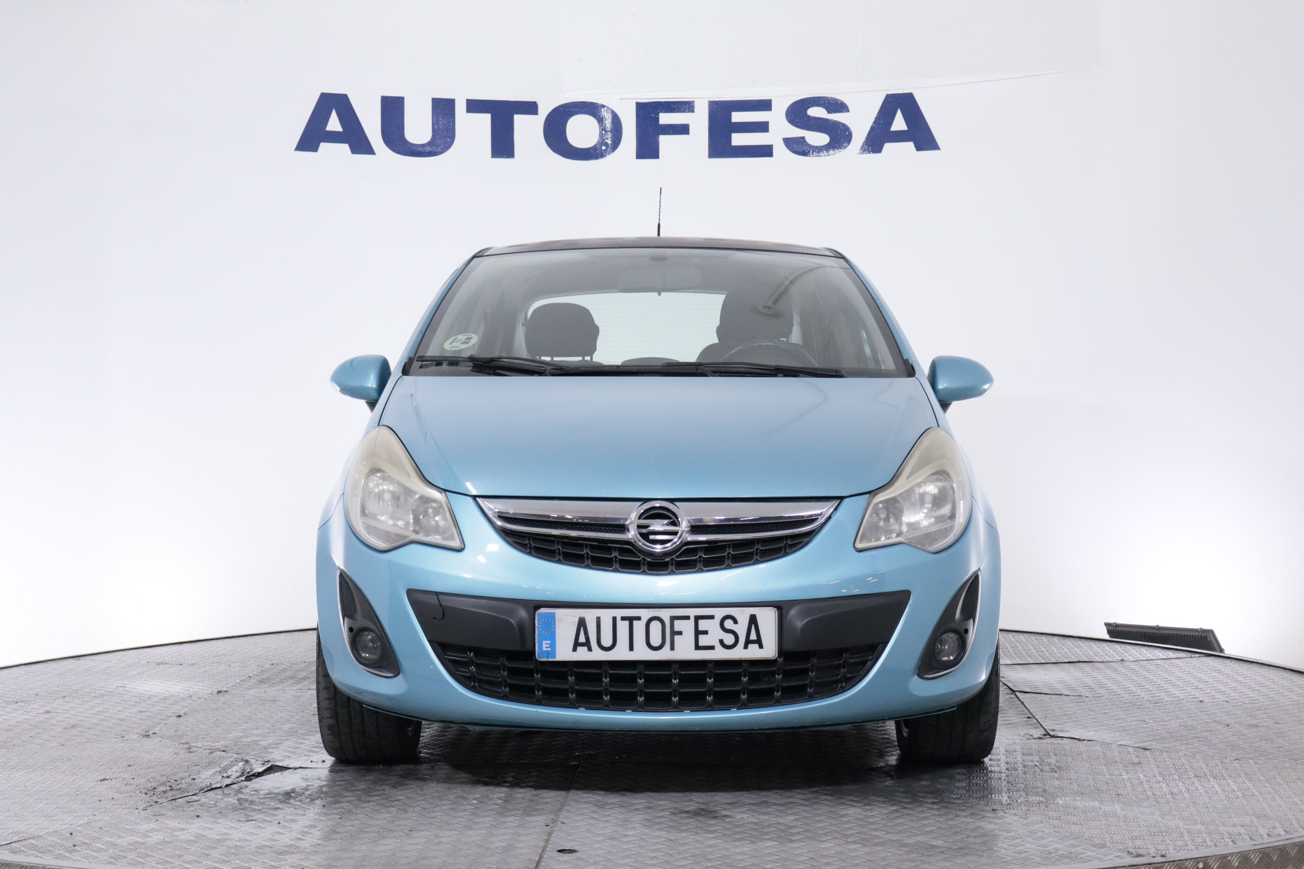 Opel Corsa 1.3 CDTI 95CV COLOR EDITION 5P #NAVY foto 2