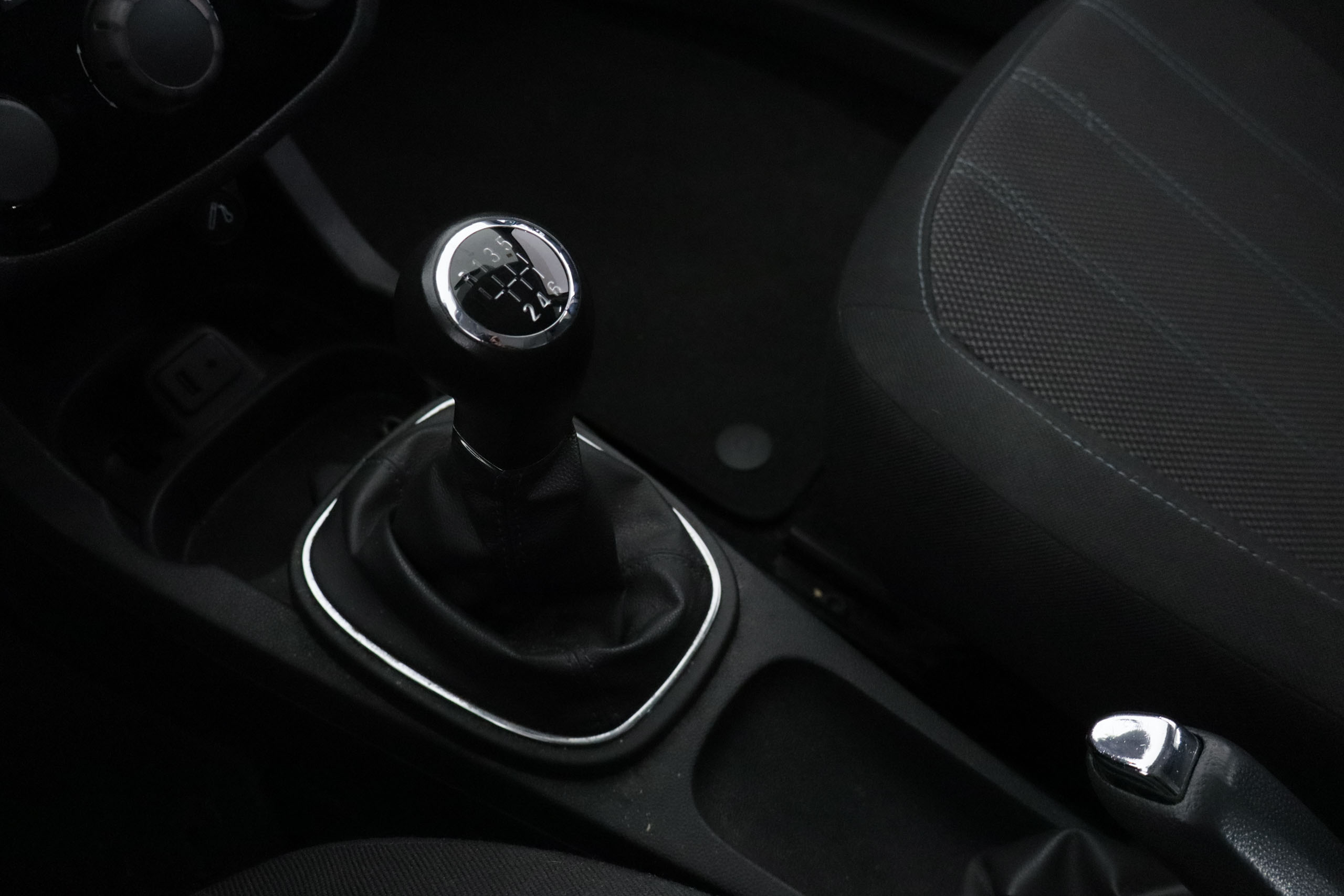 Opel Corsa 1.3 CDTI 95CV COLOR EDITION 5P #NAVY foto 20