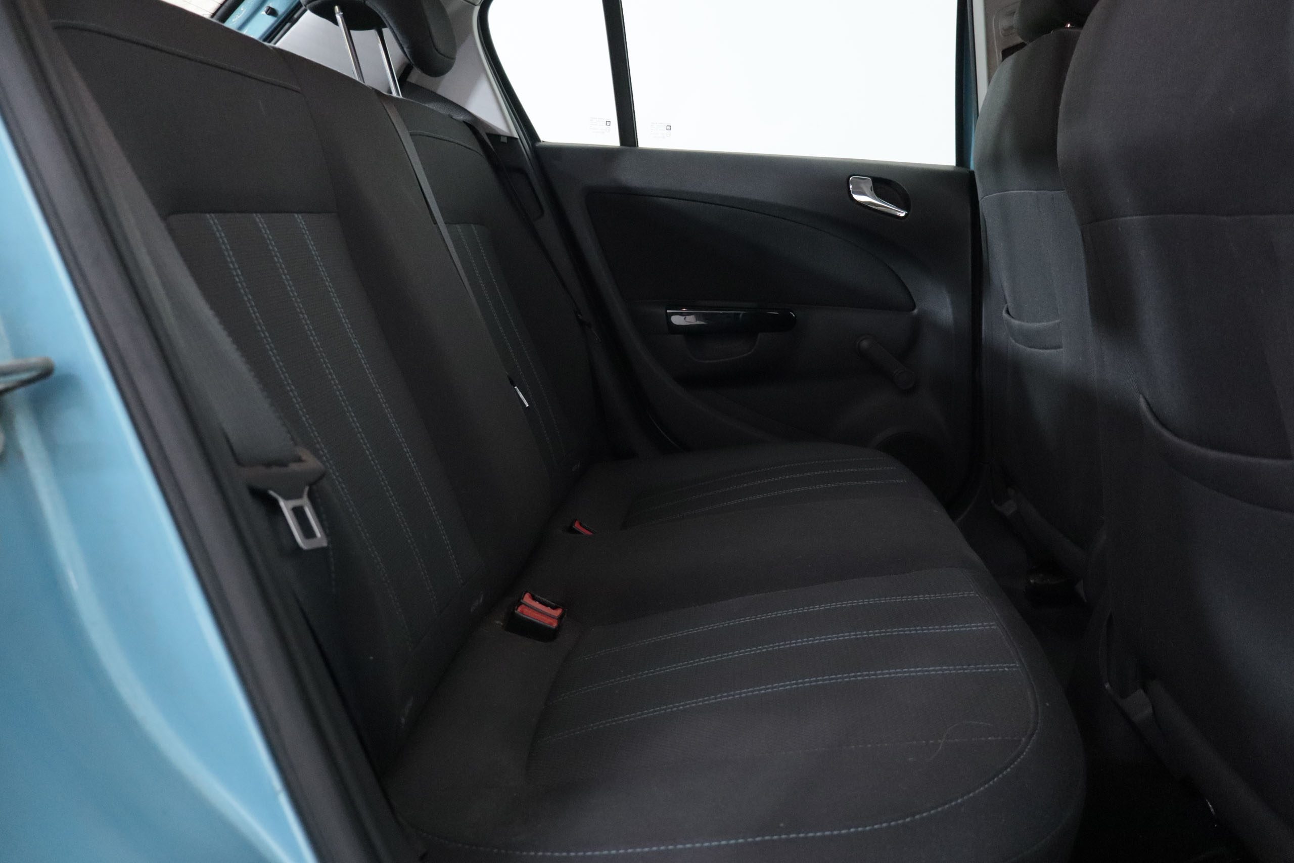 Opel Corsa 1.3 CDTI 95CV COLOR EDITION 5P #NAVY foto 22