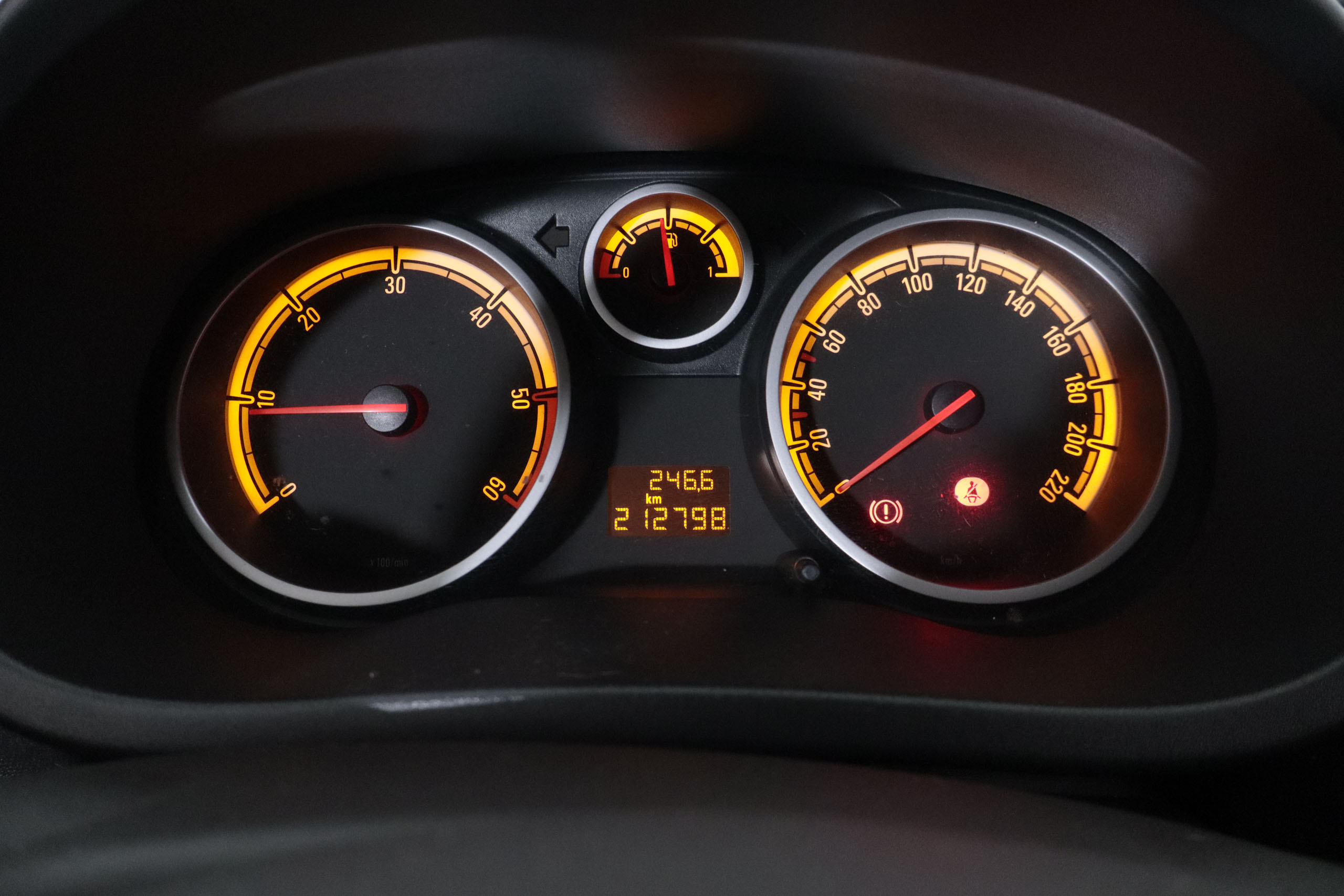 Opel Corsa 1.3 CDTI 95CV COLOR EDITION 5P #NAVY foto 18