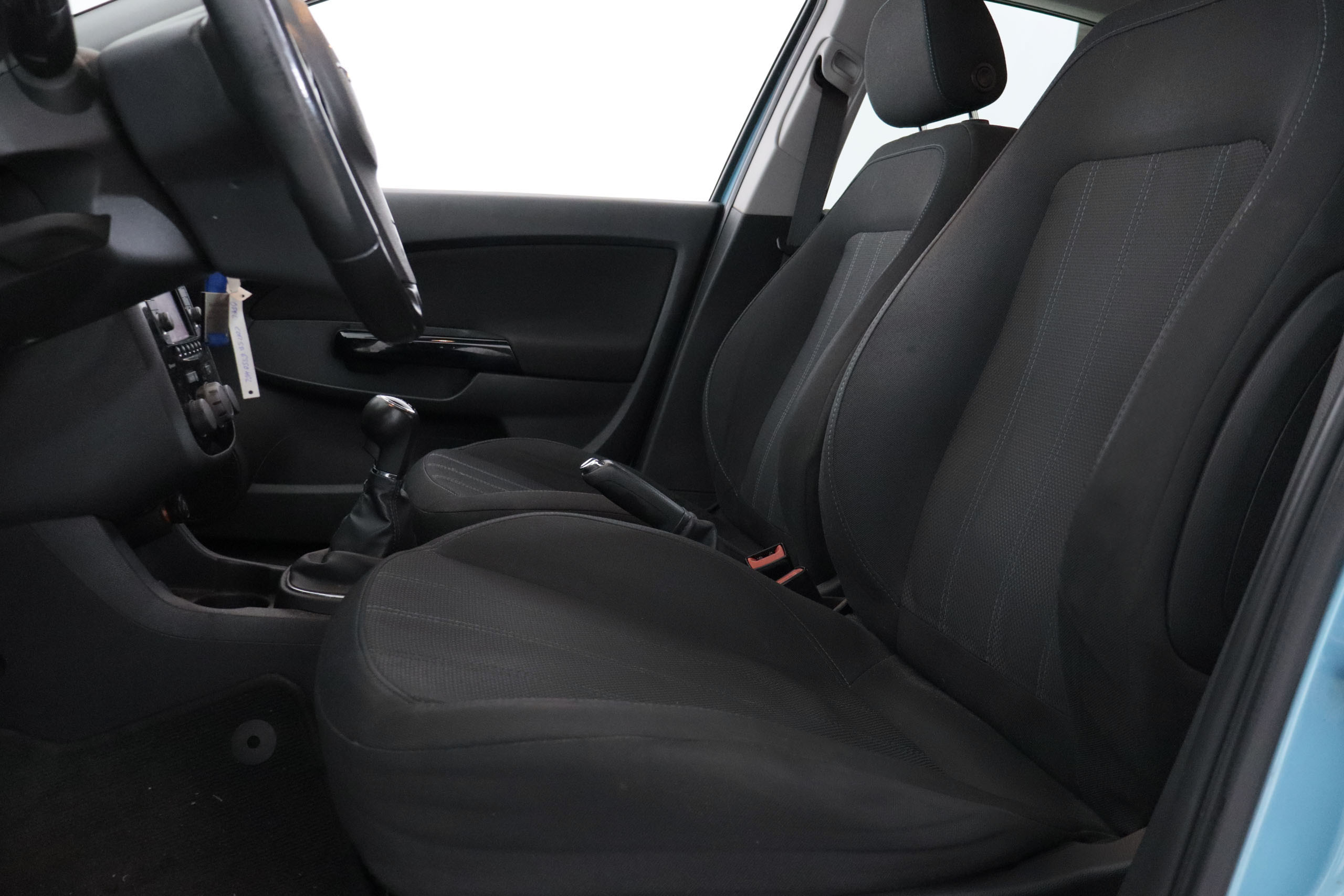 Opel Corsa 1.3 CDTI 95CV COLOR EDITION 5P #NAVY foto 21