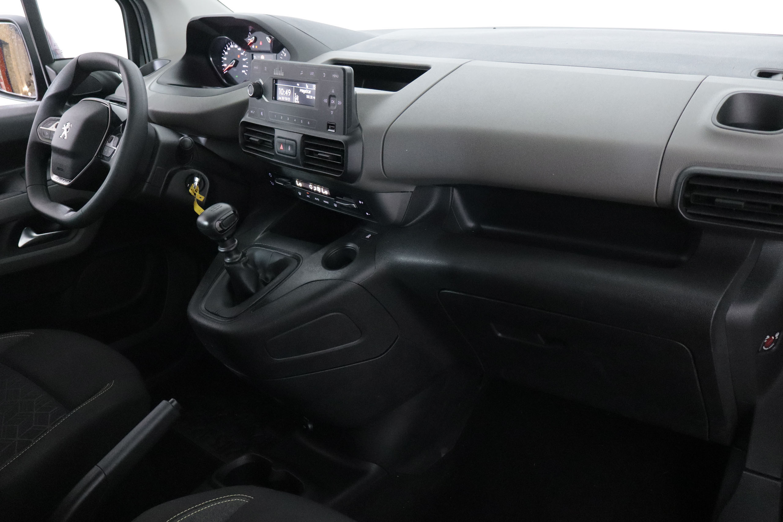 Peugeot Rifter 1.2 PURETECH 110CV ACTIVE 5P # PARKTRONIC foto 15