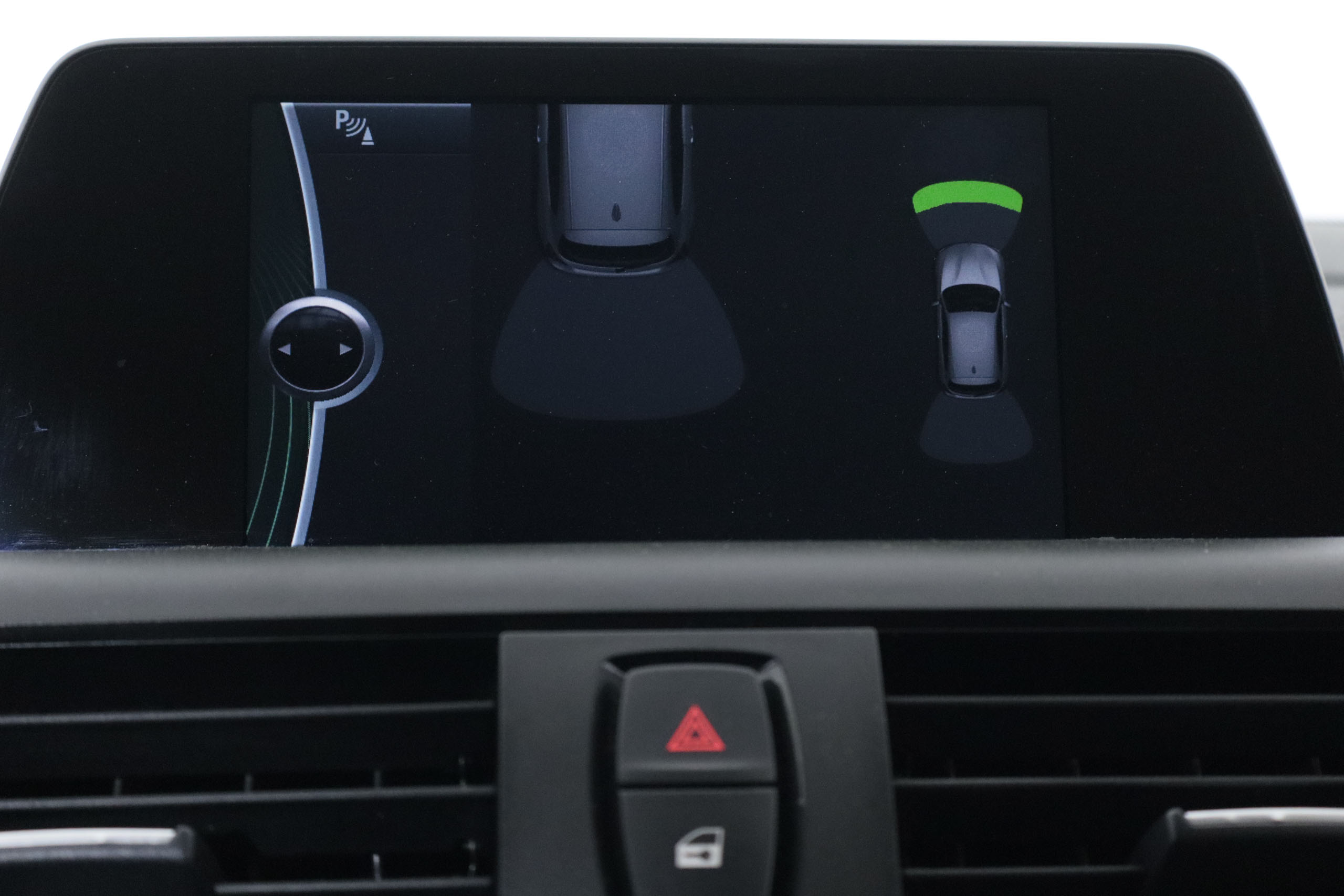 BMW 114 SERIE 1 114D 95CV URBAN 3P # NAVY,PARKTORNIC,LIBRO REVISION foto 21