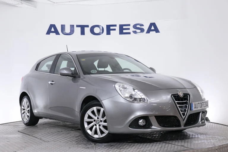 Alfa Romeo Giulietta GIULLIETA 1.6 JTD 105CV 5P # PARKTRONIC foto 9