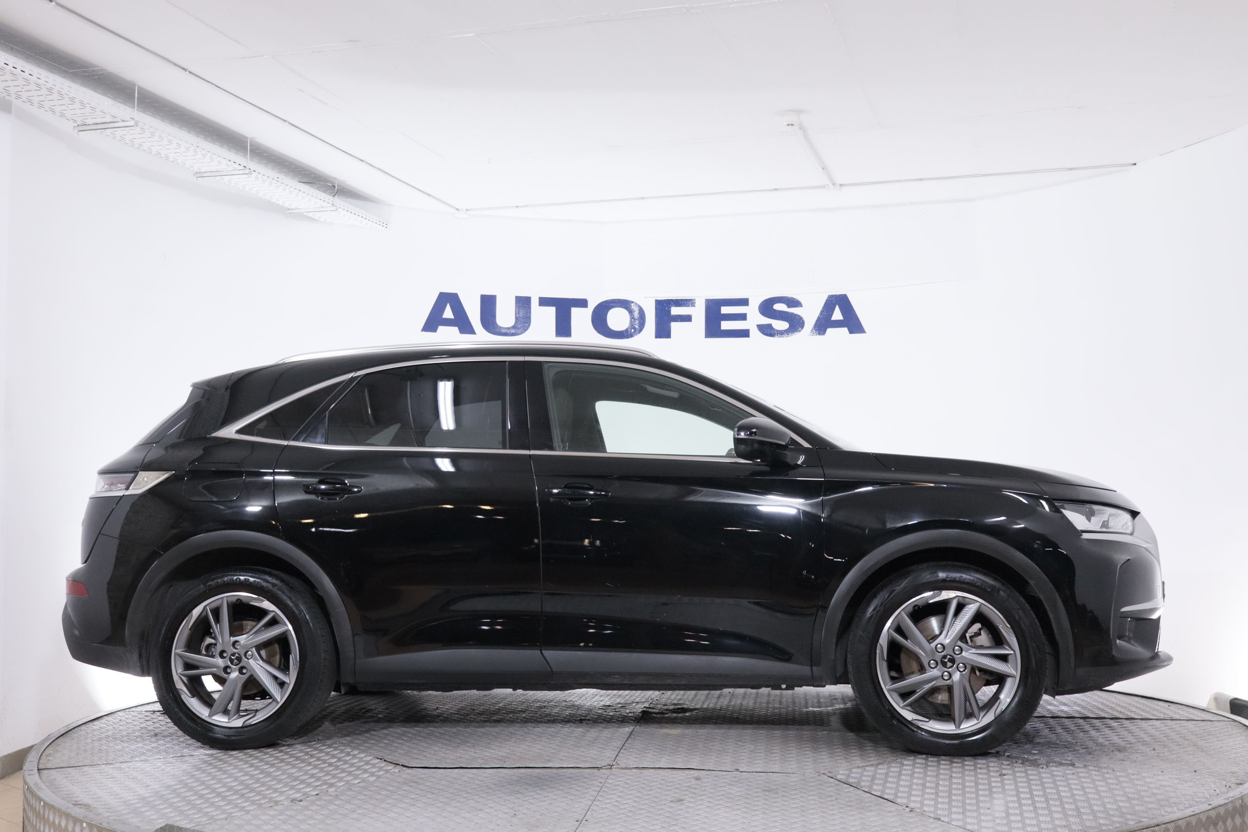 DS DS 7 Crossback DS7 CROSSBACK 1.6 E-TENSE SO CHIC 225CV 2WD AUTO 5P # IVA DEDUCIBLE, foto 10
