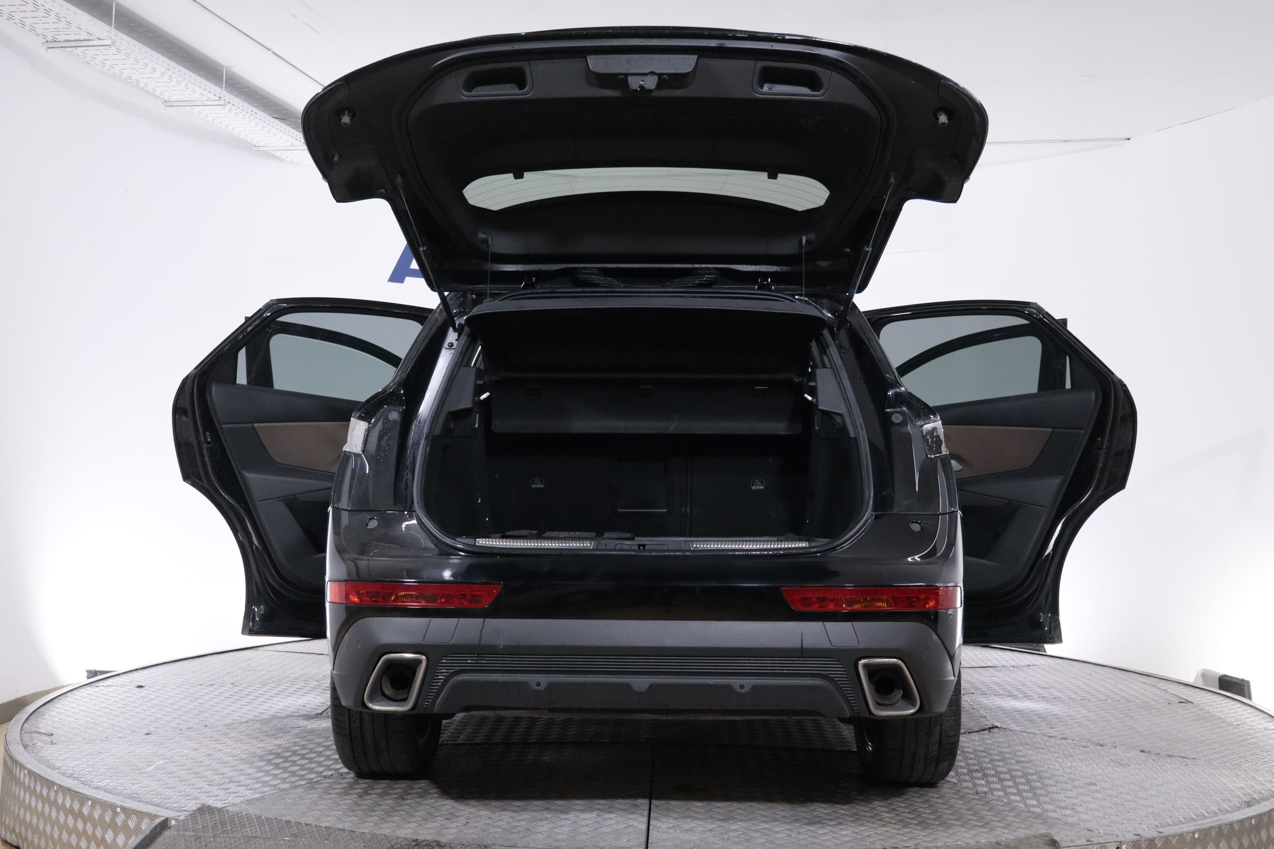 DS DS 7 Crossback DS7 CROSSBACK 1.6 E-TENSE SO CHIC 225CV 2WD AUTO 5P # IVA DEDUCIBLE, foto 11