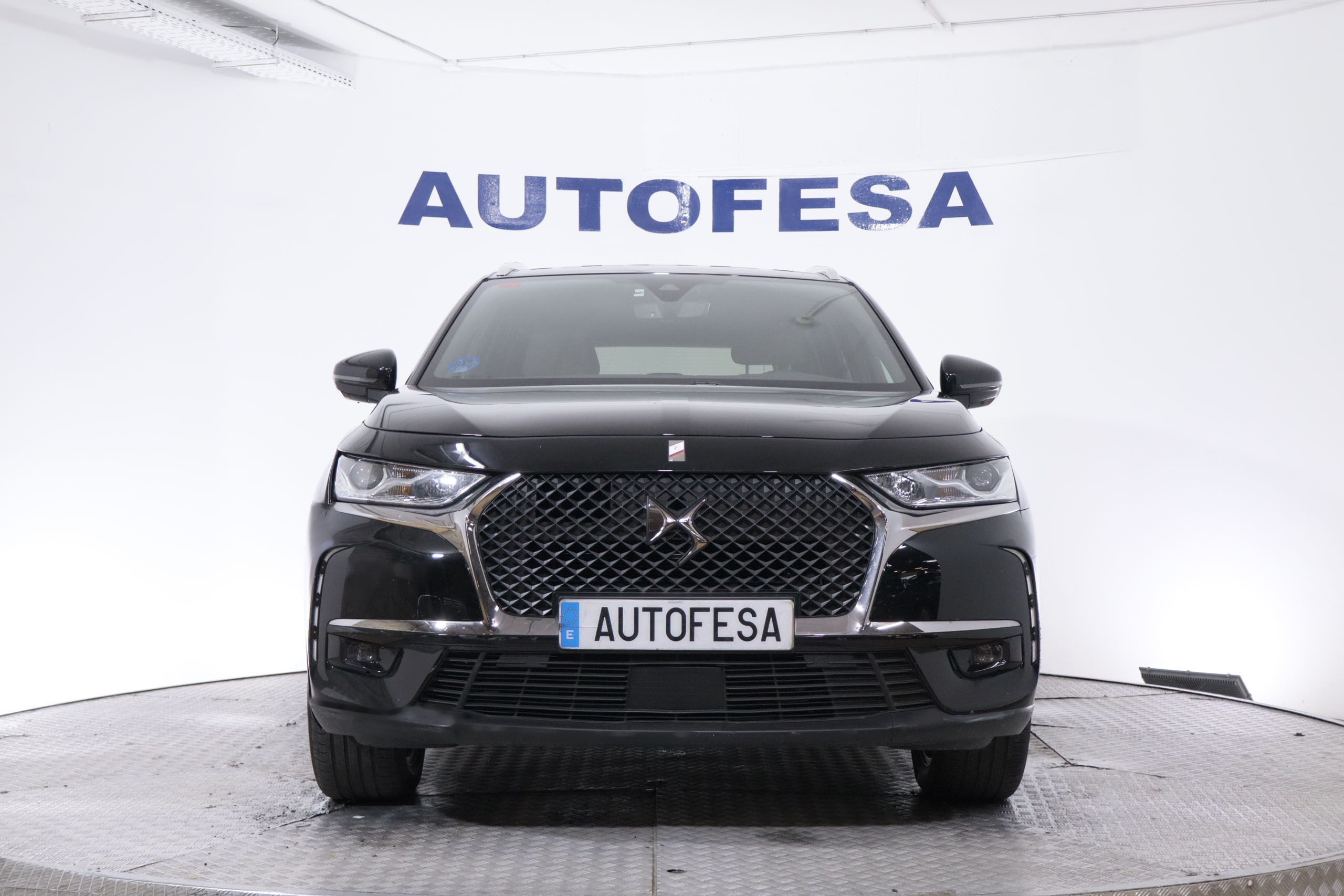 DS DS 7 Crossback DS7 CROSSBACK 1.6 E-TENSE SO CHIC 225CV 2WD AUTO 5P # IVA DEDUCIBLE, foto 2