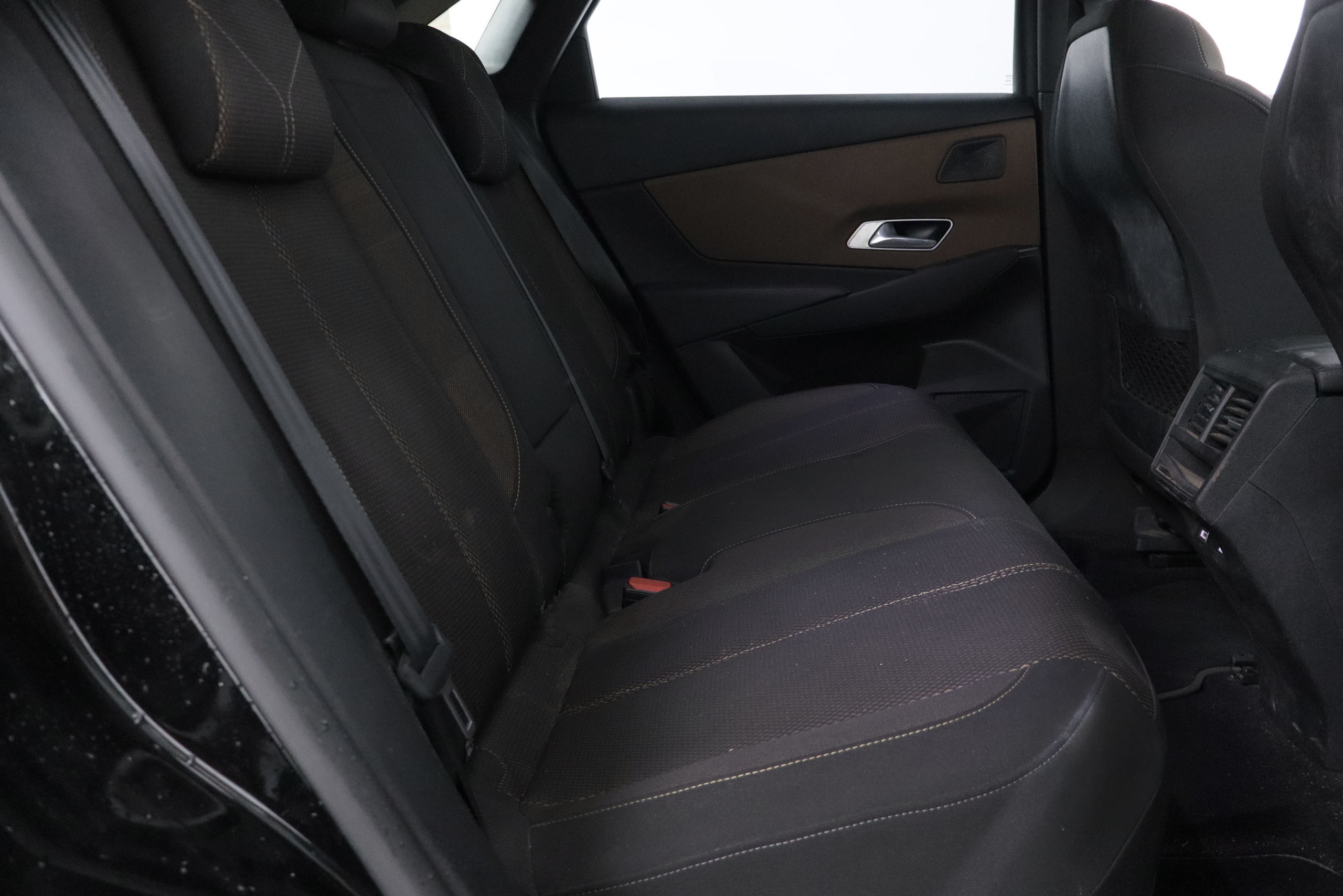 DS DS 7 Crossback DS7 CROSSBACK 1.6 E-TENSE SO CHIC 225CV 2WD AUTO 5P # IVA DEDUCIBLE, foto 26