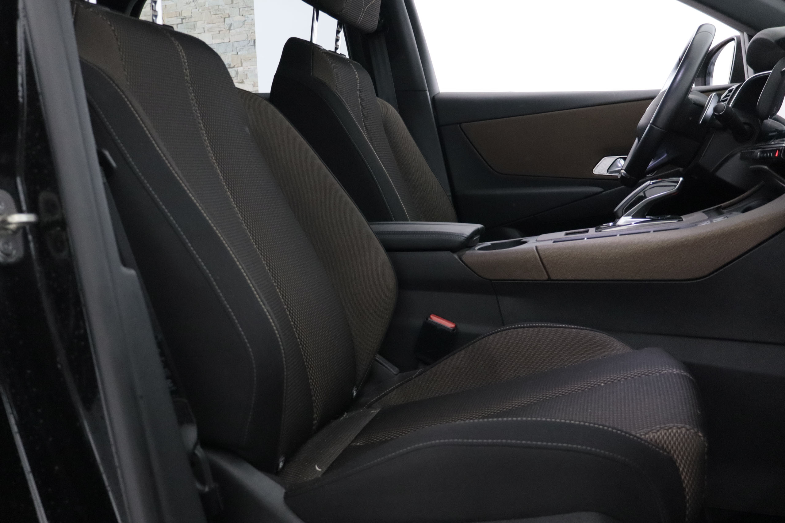 DS DS 7 Crossback DS7 CROSSBACK 1.6 E-TENSE SO CHIC 225CV 2WD AUTO 5P # IVA DEDUCIBLE, foto 27