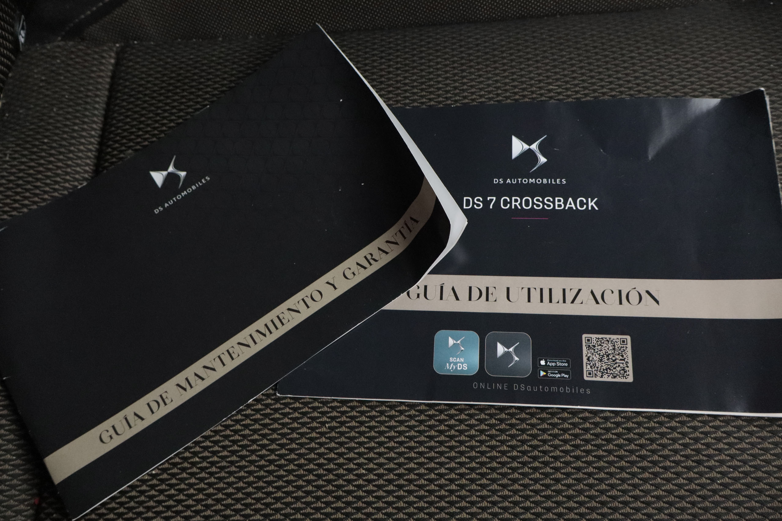DS DS 7 Crossback DS7 CROSSBACK 1.6 E-TENSE SO CHIC 225CV 2WD AUTO 5P # IVA DEDUCIBLE, foto 28