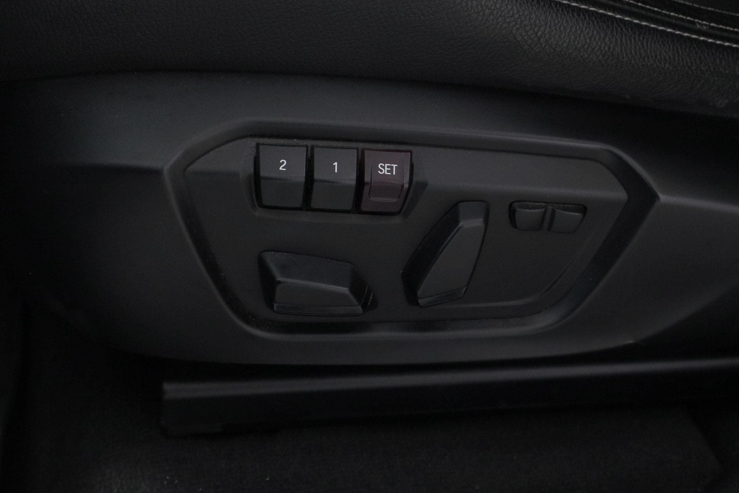 BMW X4 XDRIVE 20D XLINE 190CV AUTO 5P # NAVY,CUERO,BIXENON, foto 25