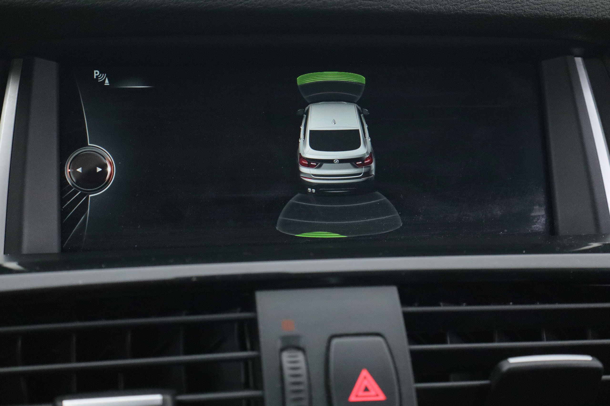 BMW X4 XDRIVE 20D XLINE 190CV AUTO 5P # NAVY,CUERO,BIXENON, foto 22