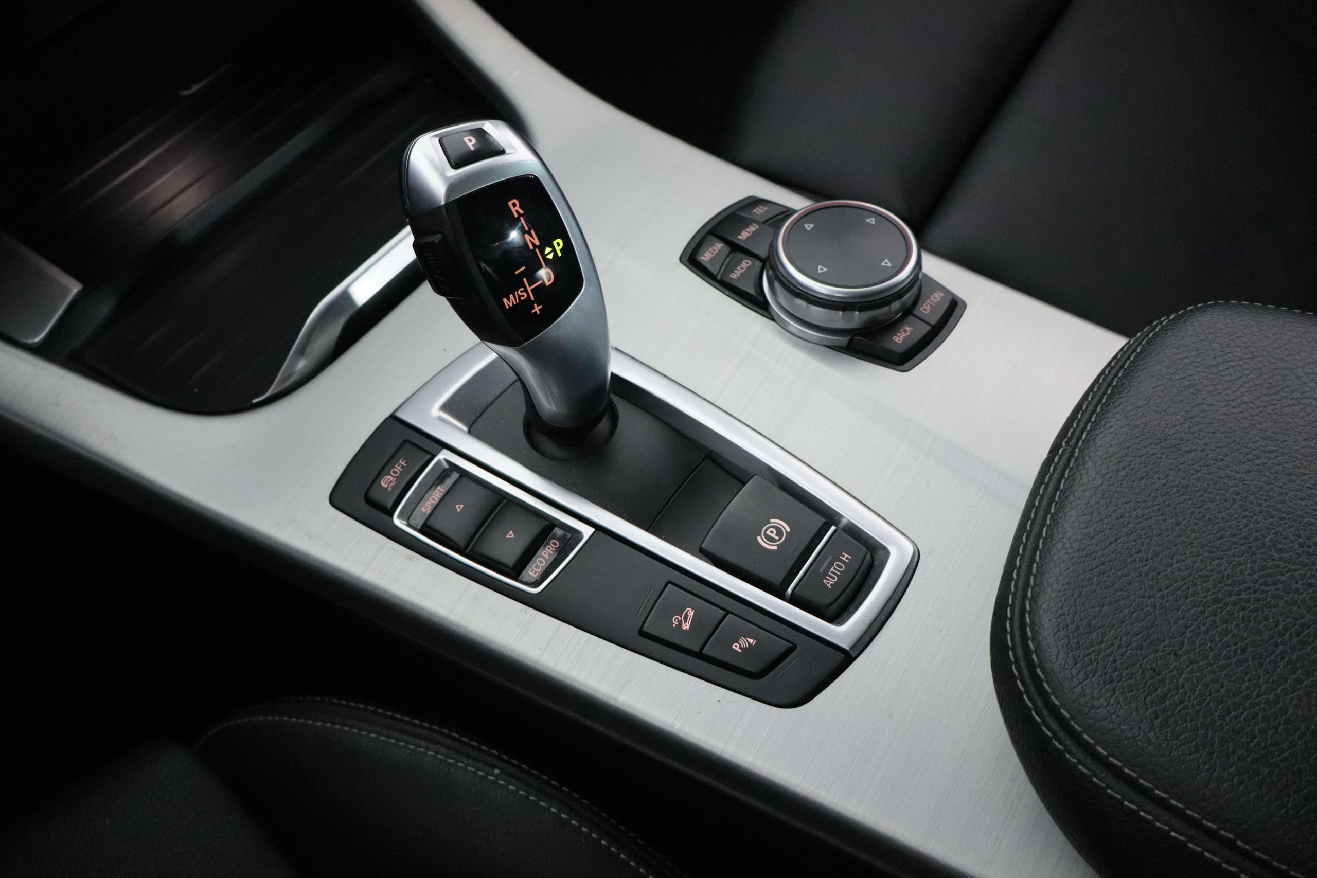 BMW X4 XDRIVE 20D XLINE 190CV AUTO 5P # NAVY,CUERO,BIXENON, foto 20