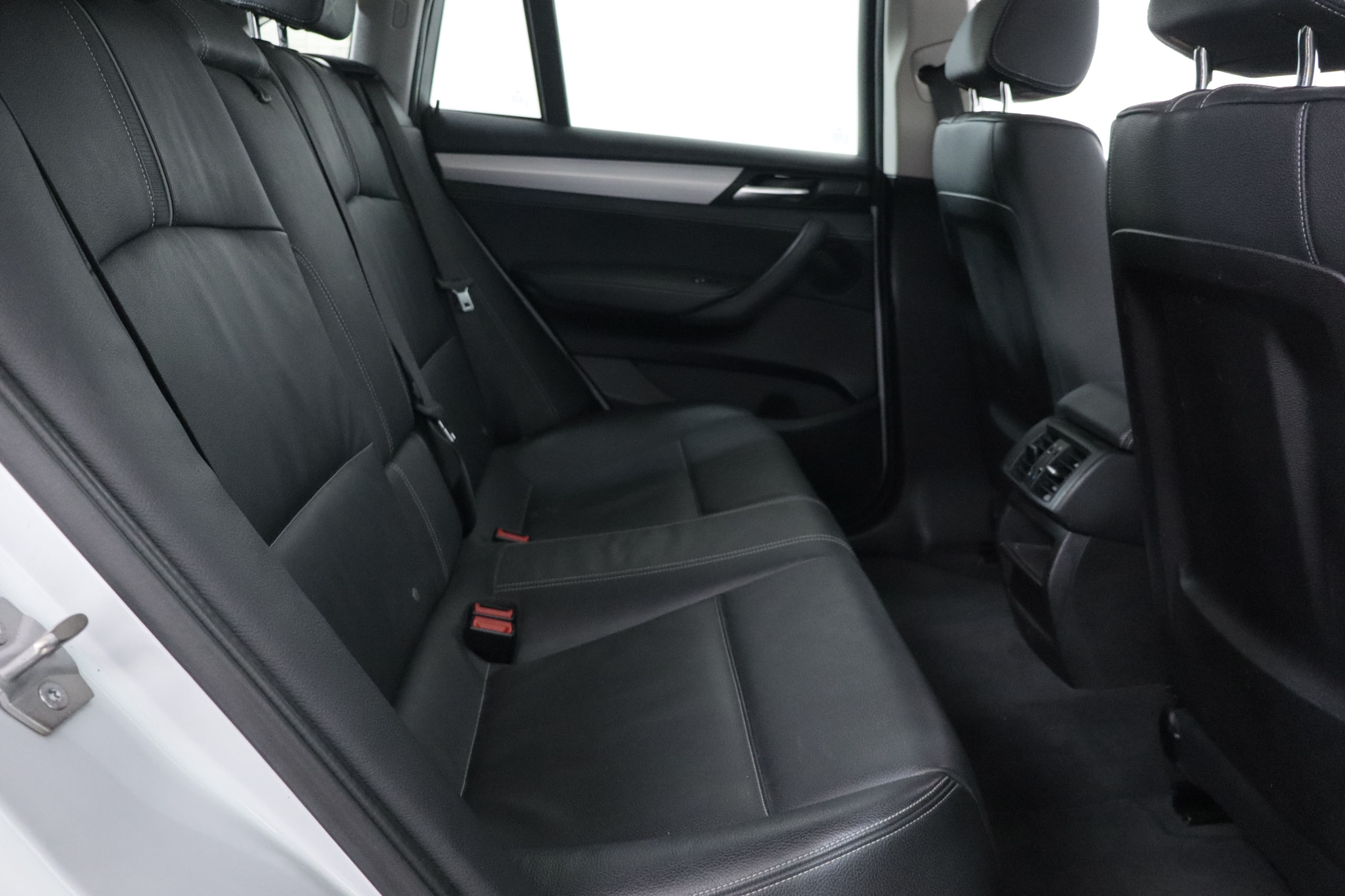 BMW X4 XDRIVE 20D XLINE 190CV AUTO 5P # NAVY,CUERO,BIXENON, foto 28