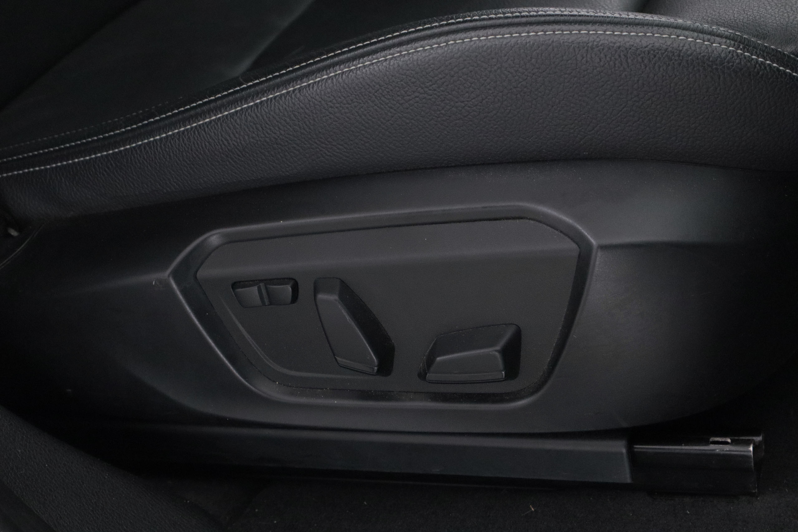 BMW X4 XDRIVE 20D XLINE 190CV AUTO 5P # NAVY,CUERO,BIXENON, foto 27