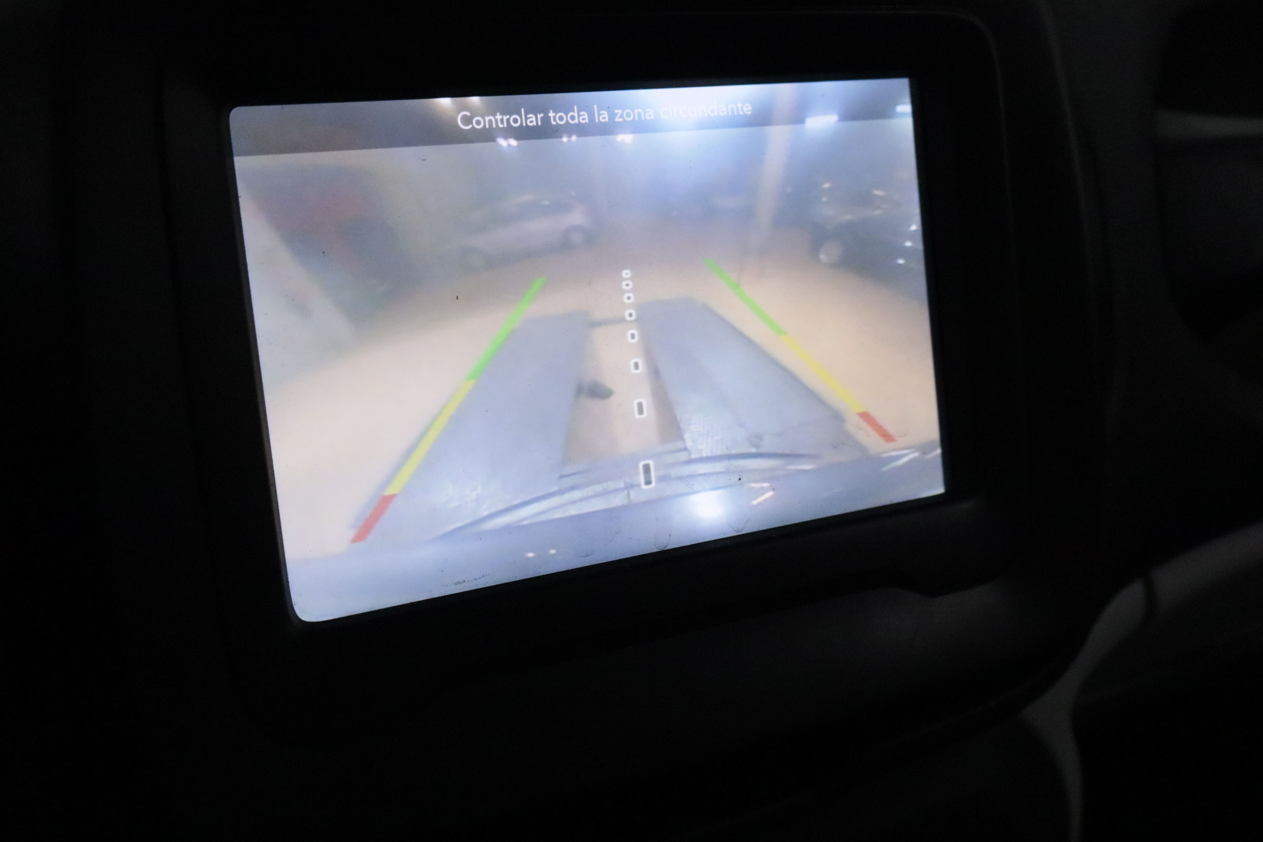 Jeep Renegade 1.6 MJET LIMITED 4X2 DDCT AUTO 120CV 5P # IVA DEDUCIBLE,CUERO,PARKTORNIC foto 19