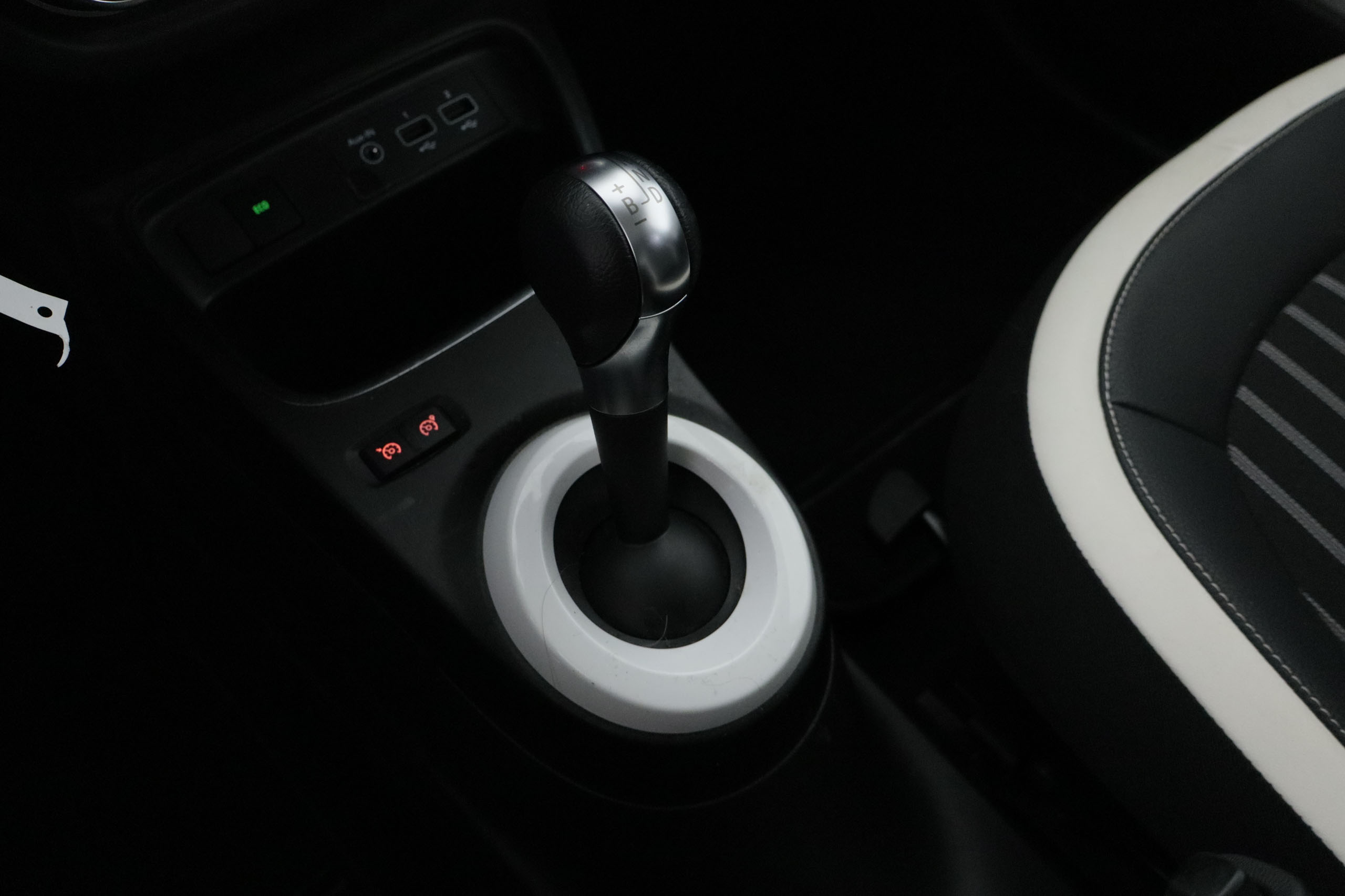 Renault Twingo E-TECH TECHNO 81CV AUTO 5P # IVA DEDUCIBLE,NAVY foto 20