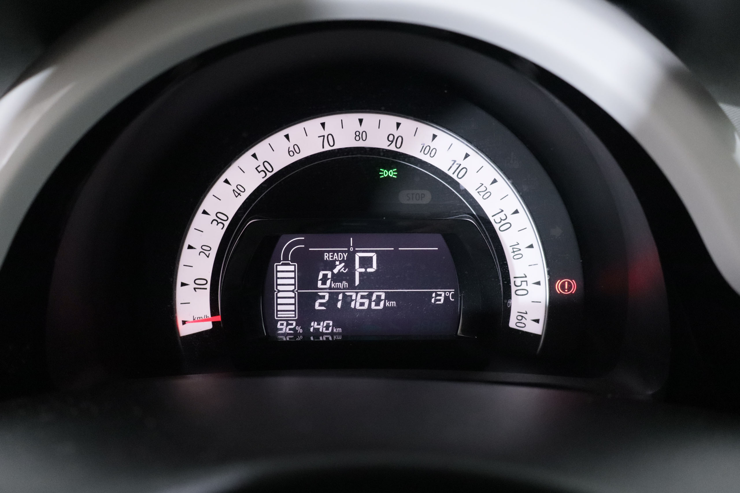 Renault Twingo E-TECH TECHNO 81CV AUTO 5P # IVA DEDUCIBLE,NAVY foto 21