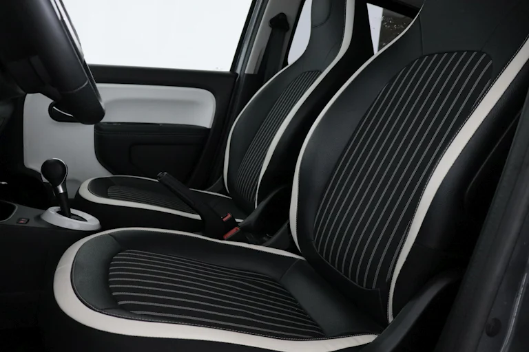 Renault Twingo E-TECH TECHNO 81CV AUTO 5P # IVA DEDUCIBLE,NAVY foto 22