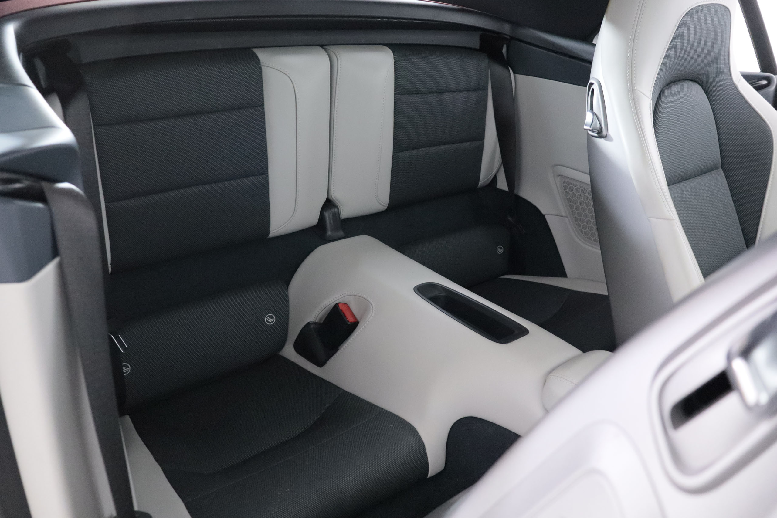 Porsche 911 CARRERA 911 CABRIO PDK AUTO 370CV 2P #CAPOTA ROJA,NAVY,LIBRO REVISION foto 33