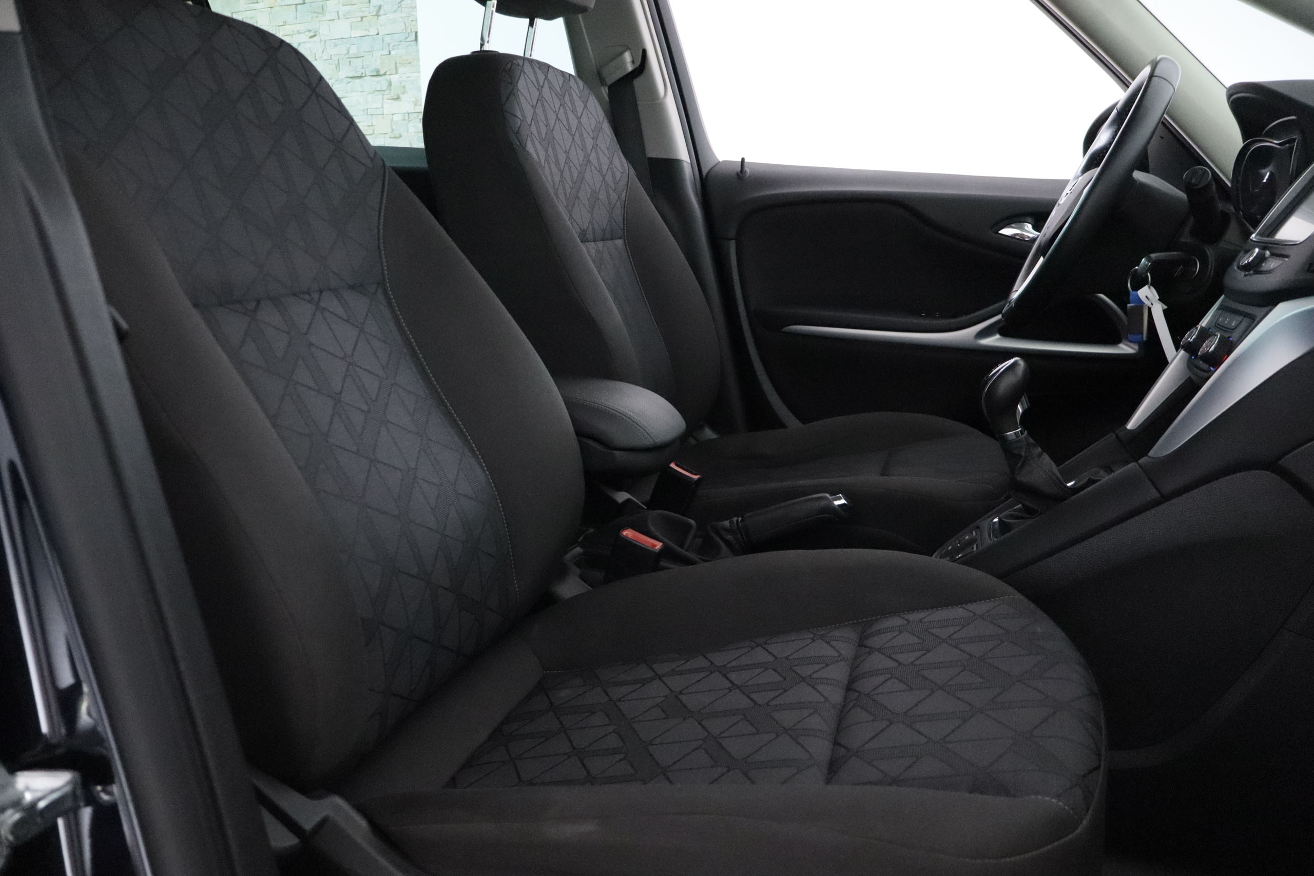 Opel Zafira EXCELLENCE 1.6 CDTI 136CV 5 PLAZAS 5P # IVA DEDUCIBLE,NAVY foto 24