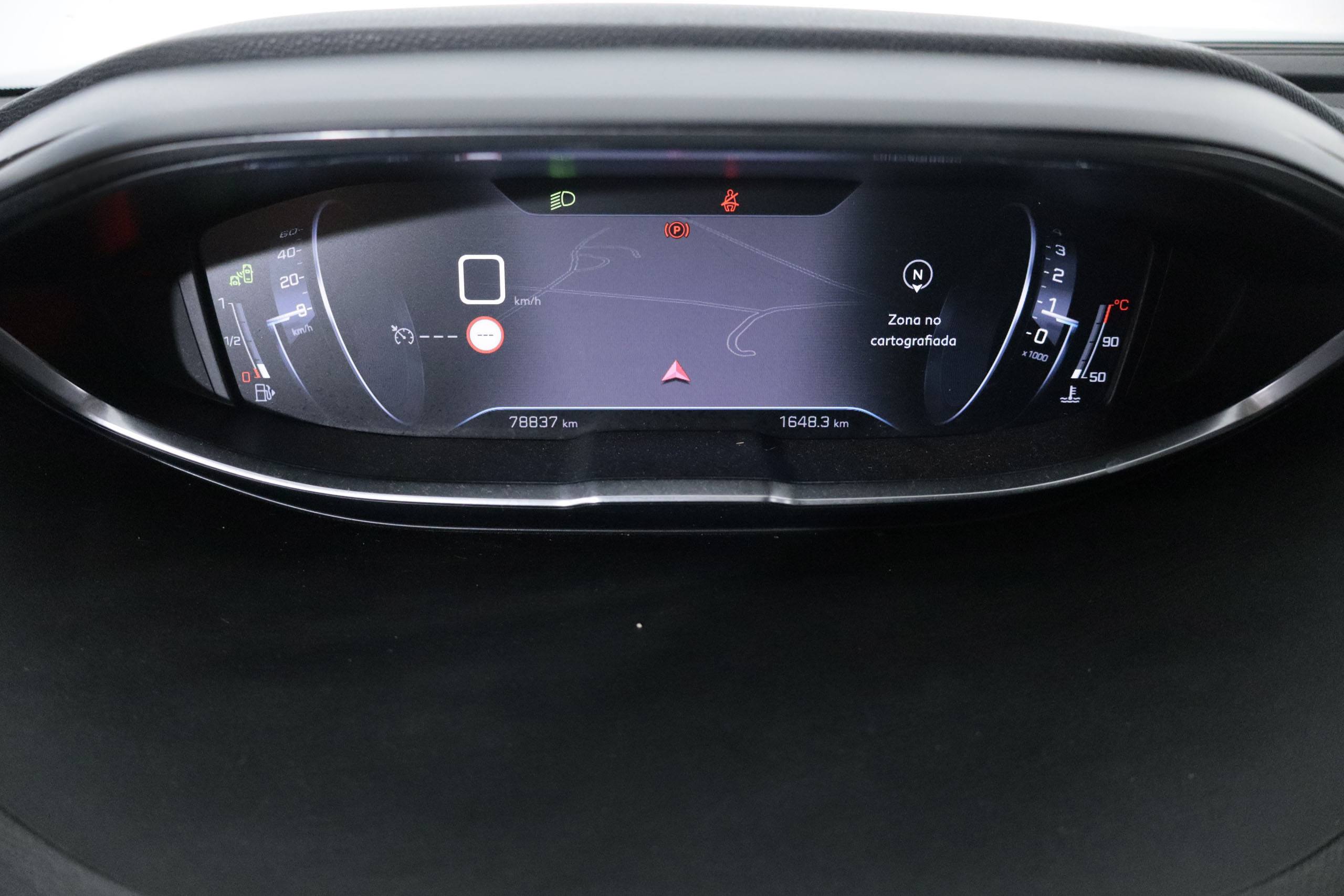 Peugeot 3008 1.2 PURETECH 130CV GT LINE 5P # TECHO PANORAMICO ELE,NAVY, foto 20