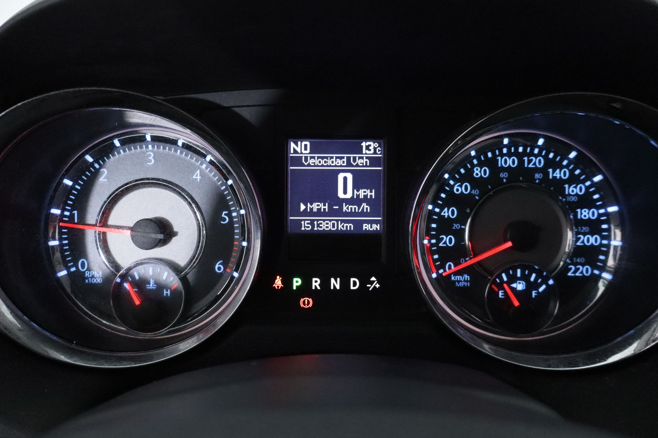 Lancia Voyager 2.8 CRD GOLD AUTO 163CV 7 PLAZAS 5P # CUERO,PARTKTORNIC foto 21