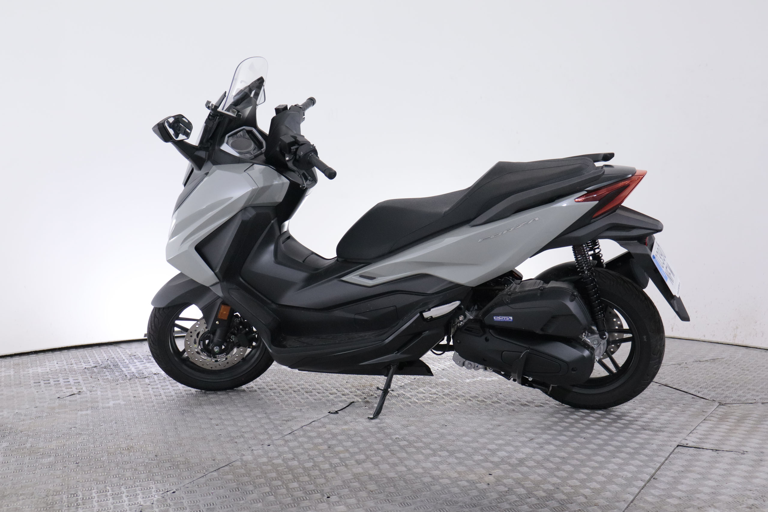 Honda Forza 125 FORZA 125 ABS 14CV A ESTRENAR #  GARANTIA FABRICA 8/2028,FAROS LED foto 7