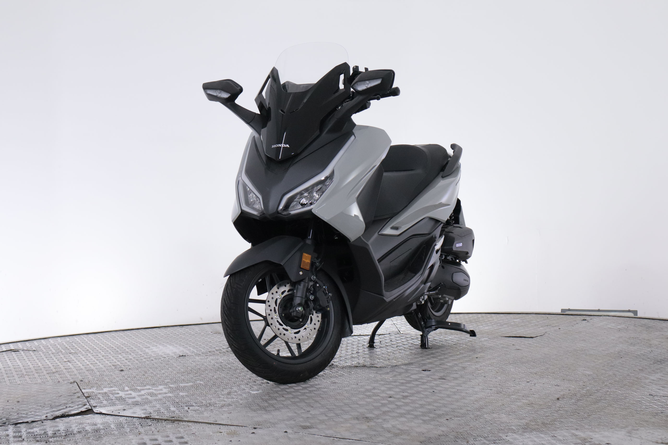 Honda Forza 125 FORZA 125 ABS 14CV A ESTRENAR #  GARANTIA FABRICA 8/2028,FAROS LED foto 18