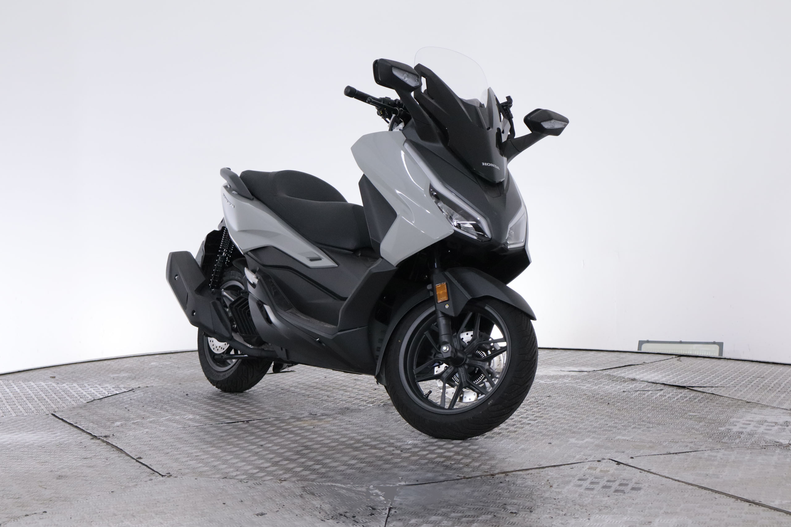 Honda Forza 125 FORZA 125 ABS 14CV A ESTRENAR #  GARANTIA FABRICA 8/2028,FAROS LED foto 21