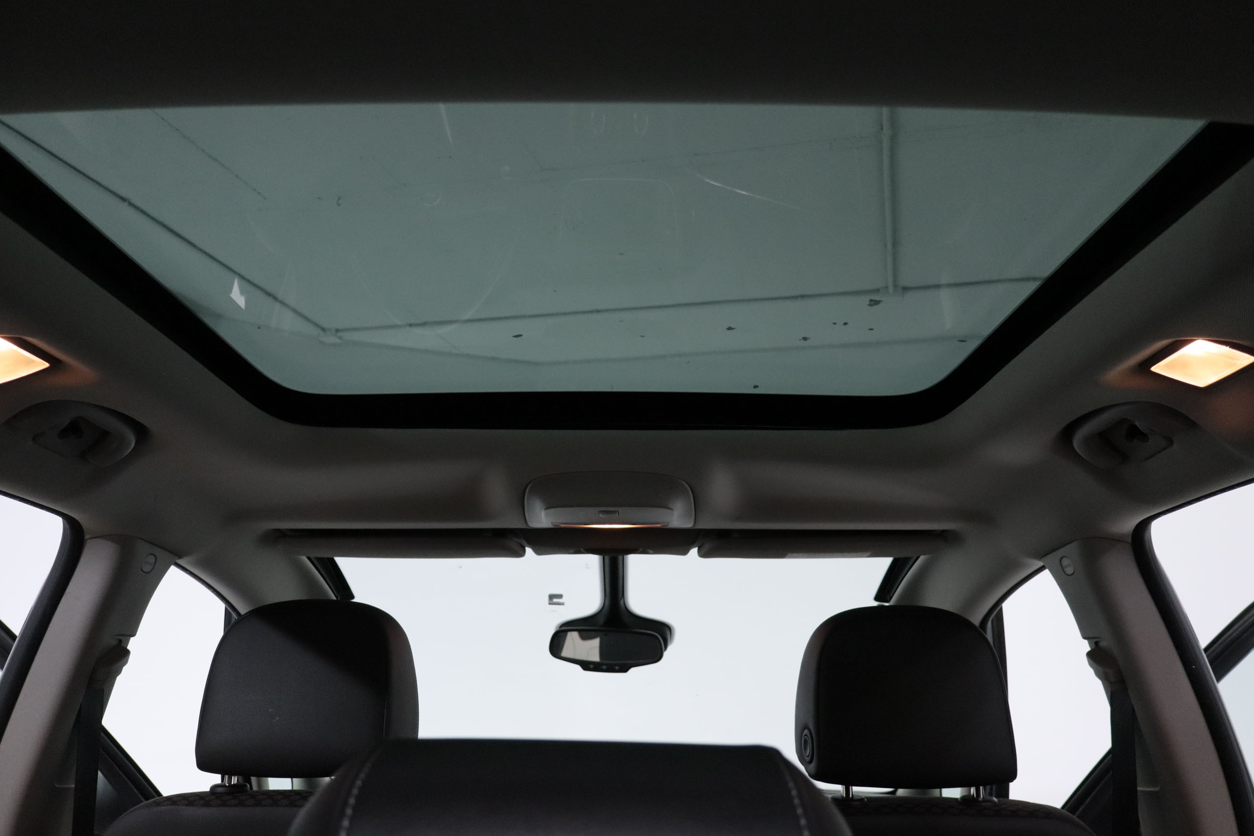 Opel Zafira 1.6 TURBO 200CV EXCELLENCE 7 PLAZAS 5P #TECHO PANORAMICO, NAVY,PARKTRONIC foto 13