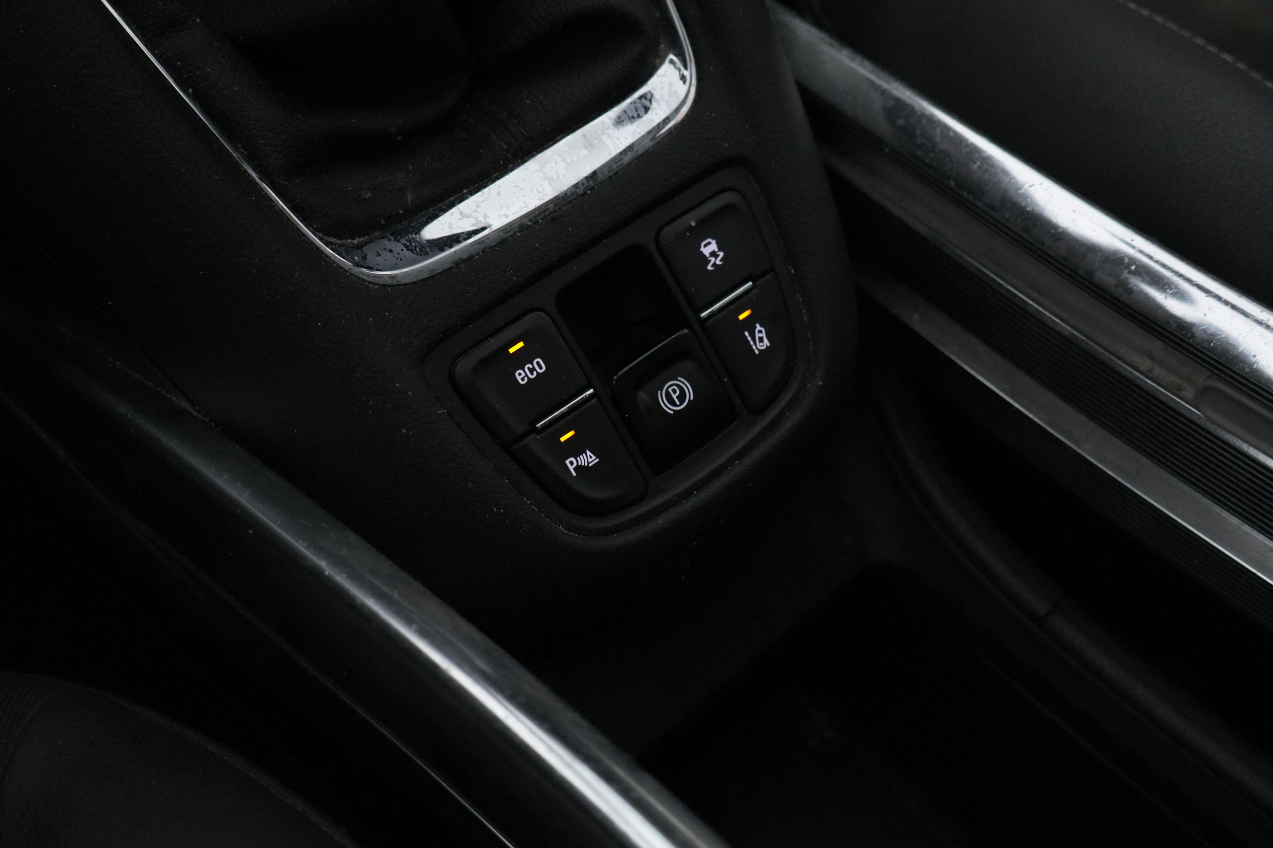 Opel Zafira 1.6 TURBO 200CV EXCELLENCE 7 PLAZAS 5P #TECHO PANORAMICO, NAVY,PARKTRONIC foto 20