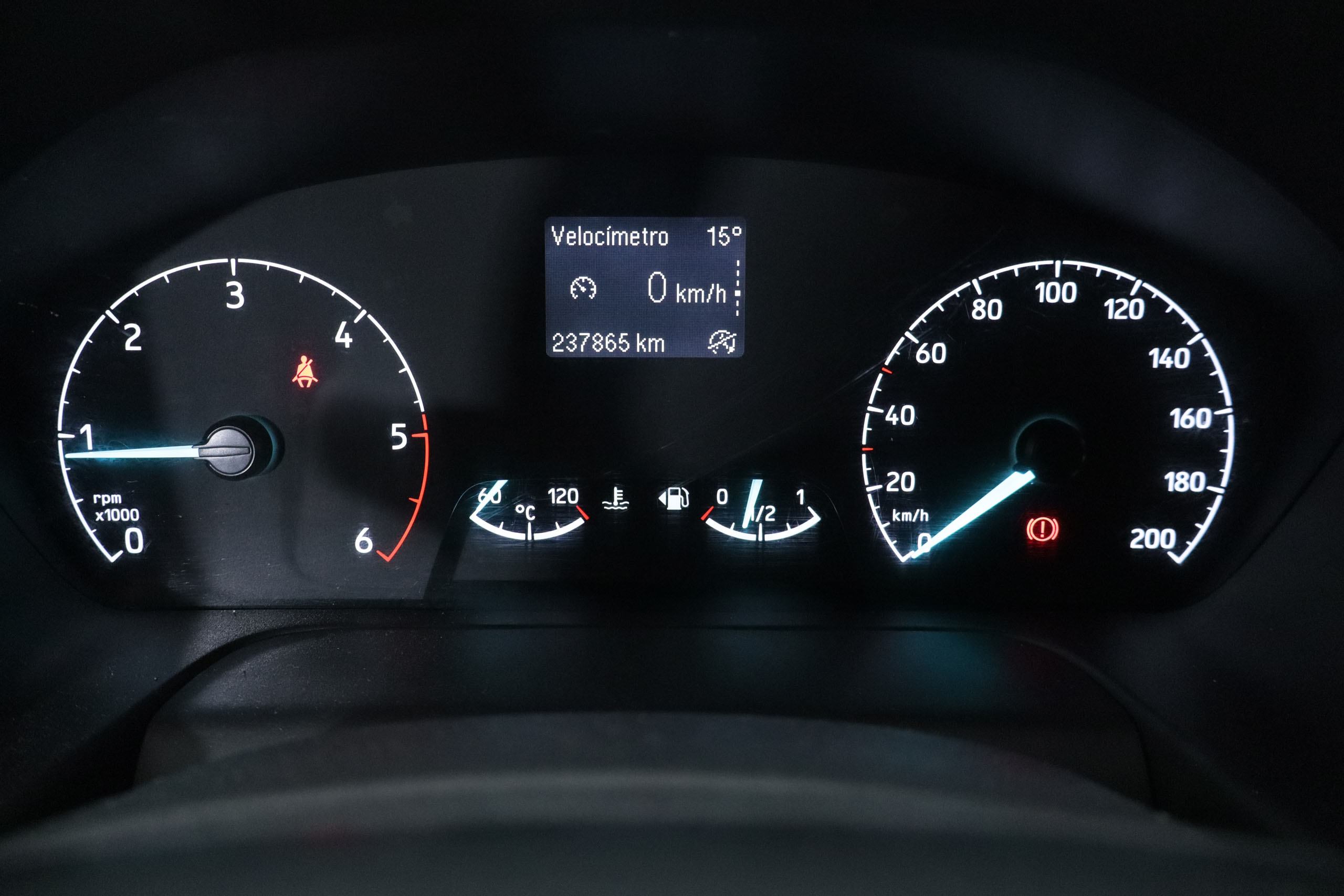 Ford Transit  Custom 2.0 TDCI 9 PLAZAS 4P # IVA DEDUCIBLE,BOLA REMOLQUE foto 20