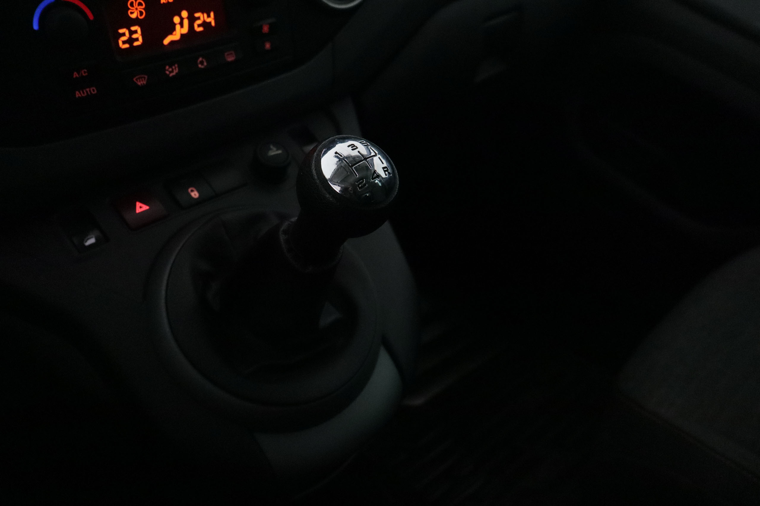 Citroen BERLINGO MULTISPACE 1.2 110CV XTR PLUS 5P # PARKTRONIC,CAMARA TRASERA MULTISPACE 1.2 110CV XTR PLUS 5P # PARKTRONIC,CAMARA TRASERA foto 18