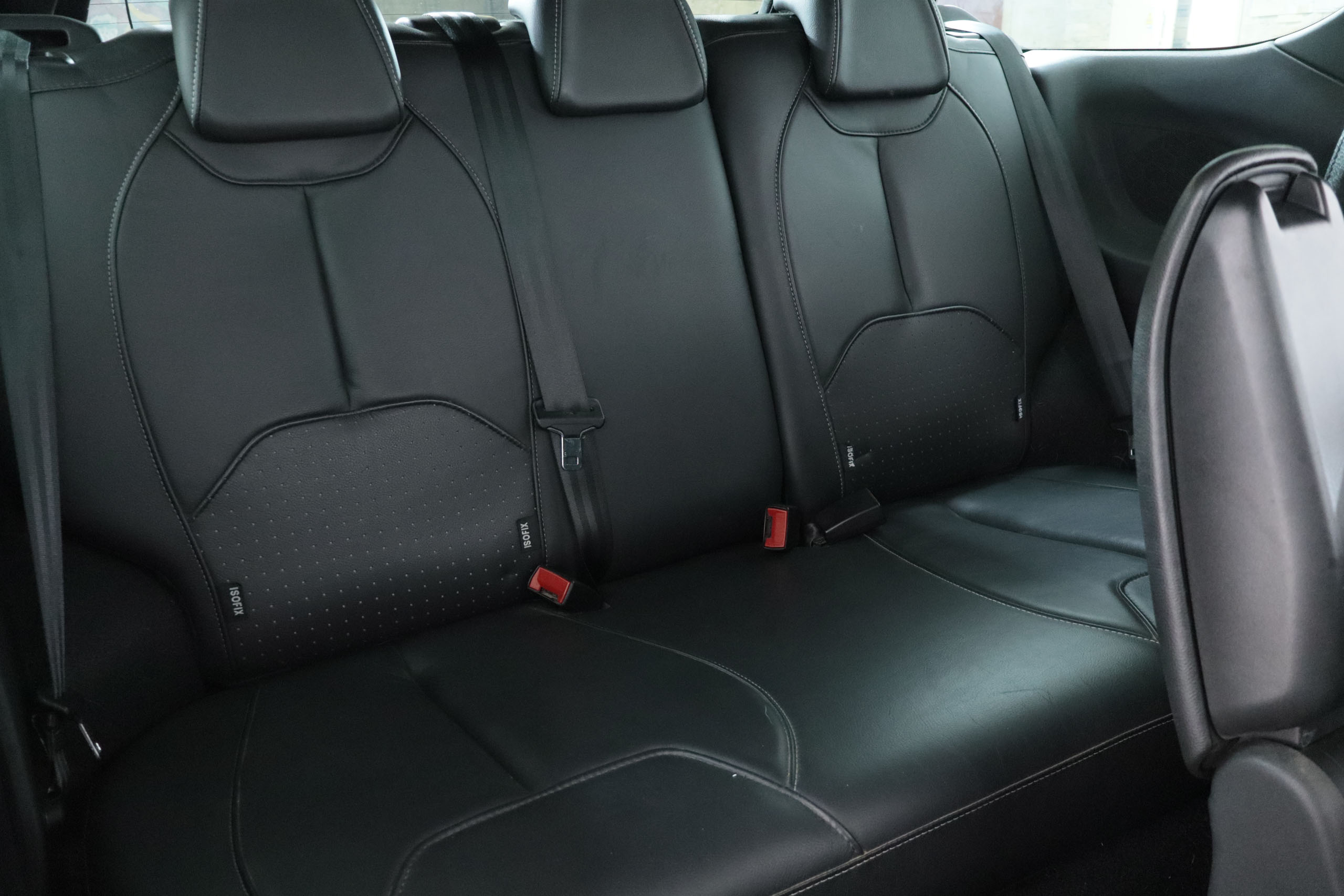 Citroen Ds3 1.6 THP 150CV SPORT CHIC 3P # NAVY,CUERO foto 24