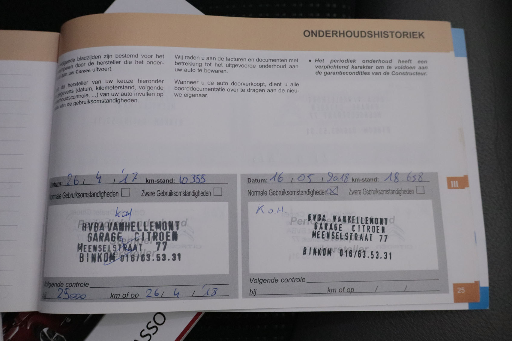 Citroen C4 Picasso 1.2 PURETECH SHINE 130CV 5P # NAVY,CAMARA 360,PARKTRONIC foto 28