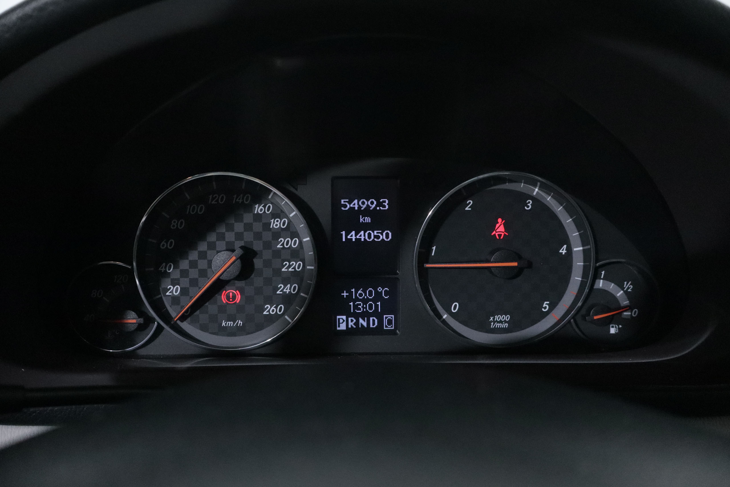 Mercedes-benz CLC 220 CLASE CLC 220 CDI AUTO AMG LINE 3P # CUERO foto 20