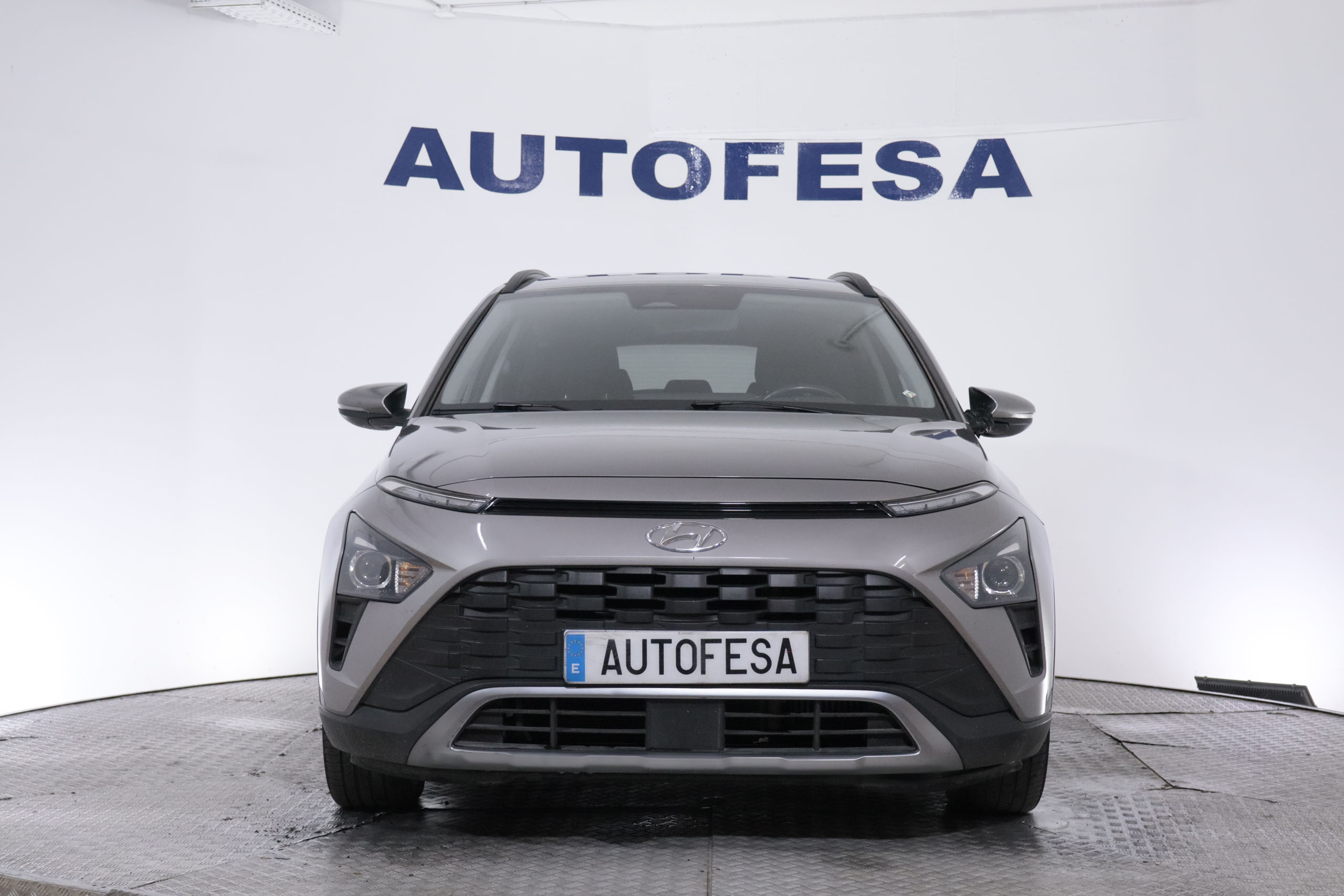 Hyundai BAYON 1.0 TGDI 100CV MAXX 5P # PARKTRONIC,CAMARA TRASERA foto 2