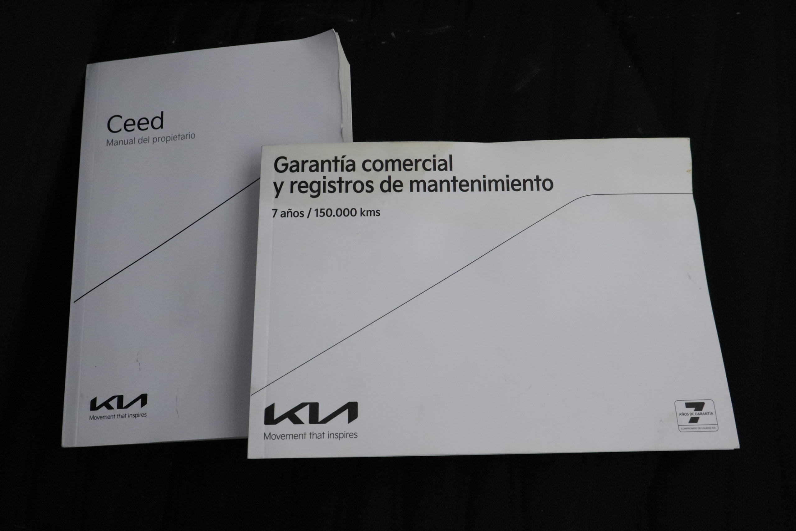 Kia XCEED 1.5 MHEV GT-LINE AUTO 160CV 5P # IVA DEDUCIBLE,TECHO ELE,NAVY,CAMARA TRASERA,AGARANTIA FAB 11/2029 foto 27